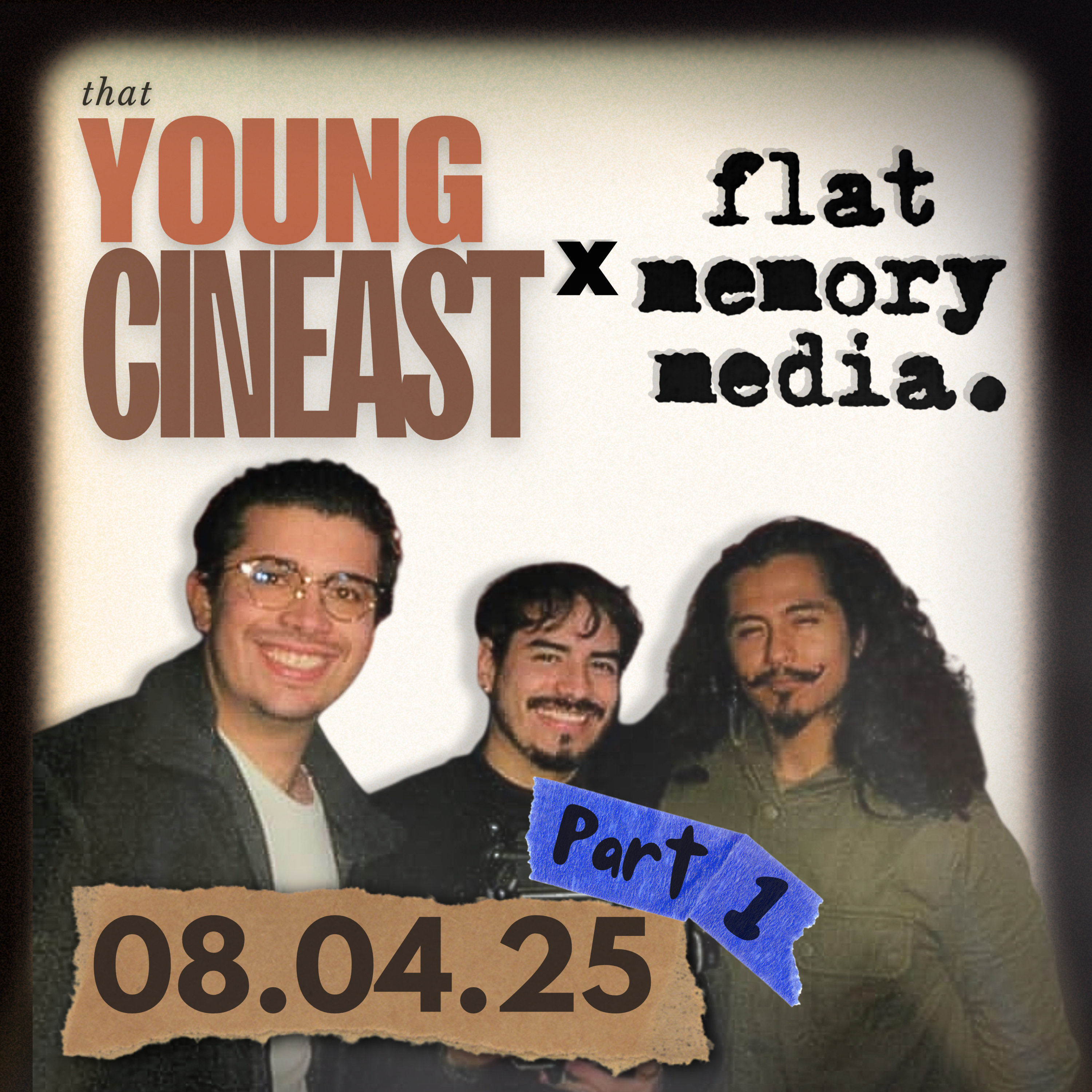 Cinema Interview: FLAT MEMORY MEDIA (Production House) | Entry 14 Part 1