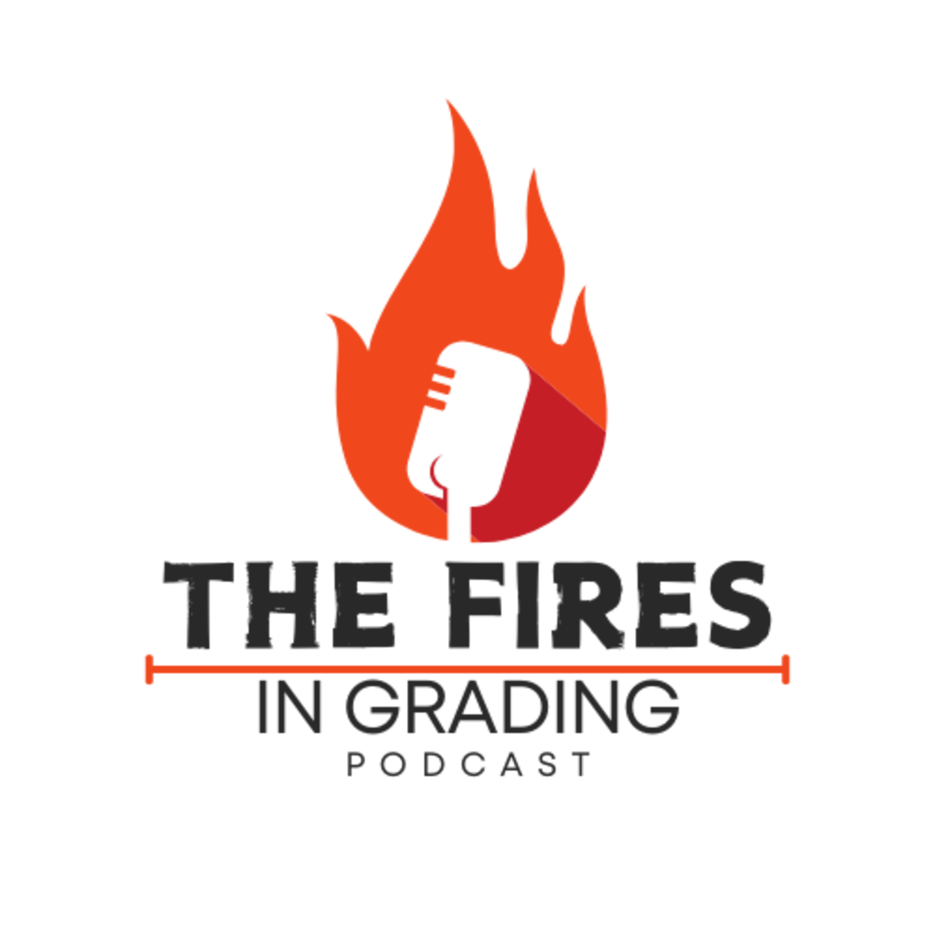 The Fires in Grading