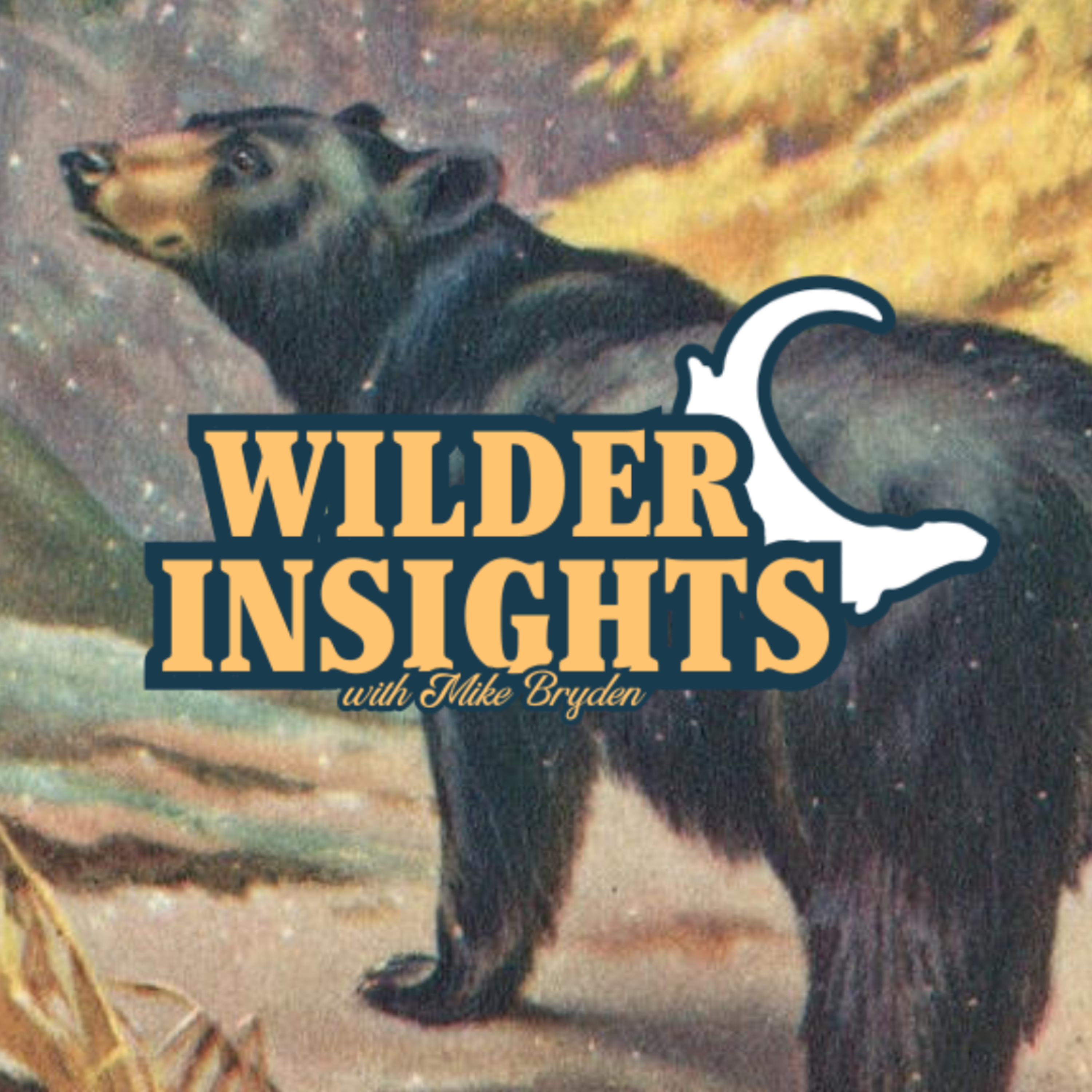 Becoming Bear Smart: Safety, Science & Coexistence with Urban Bears – Part 1 | Ep 05 Bears
