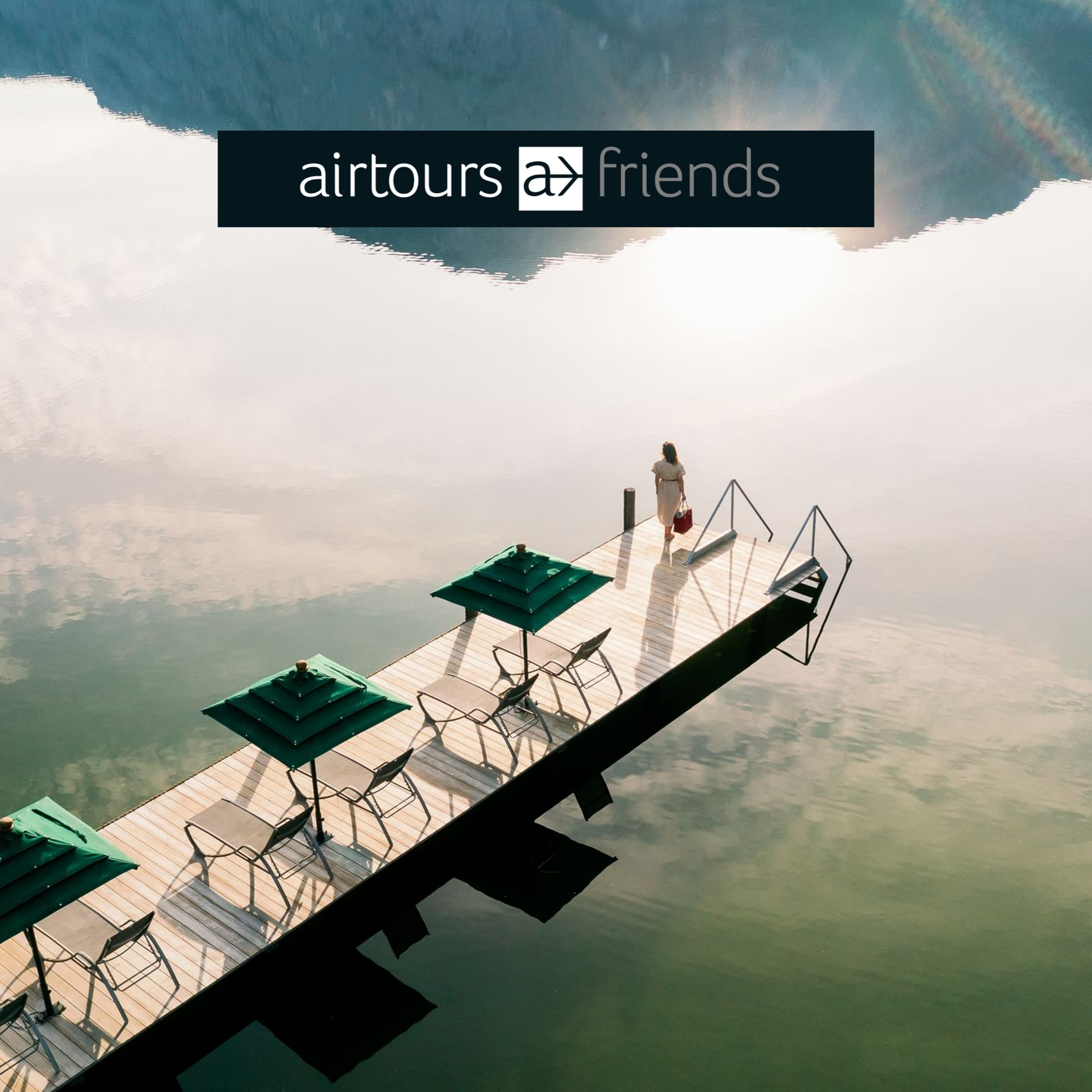 airtours & friends - der Luxusreise Podcast