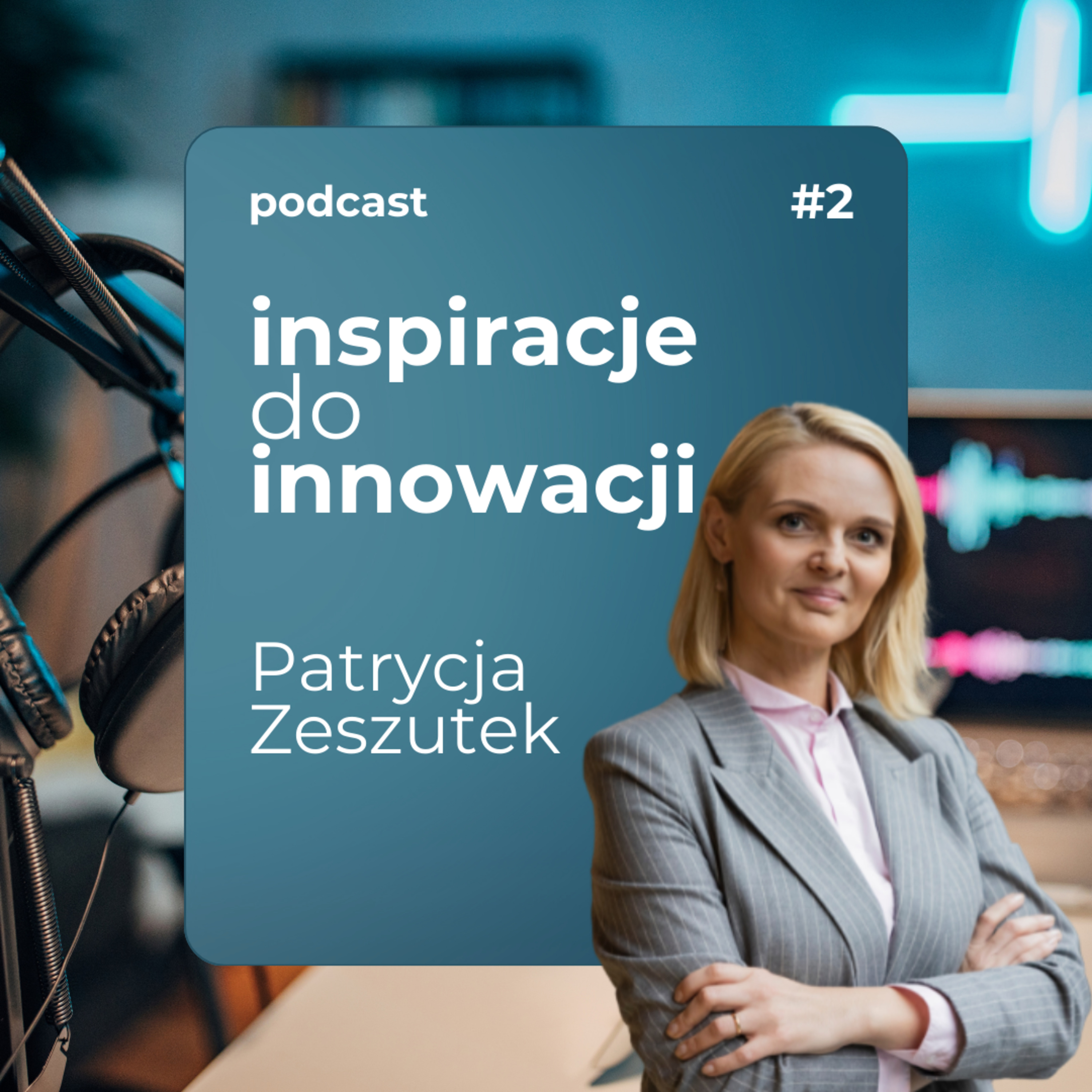 Innovation Coach - Inspiracje do Innowacji