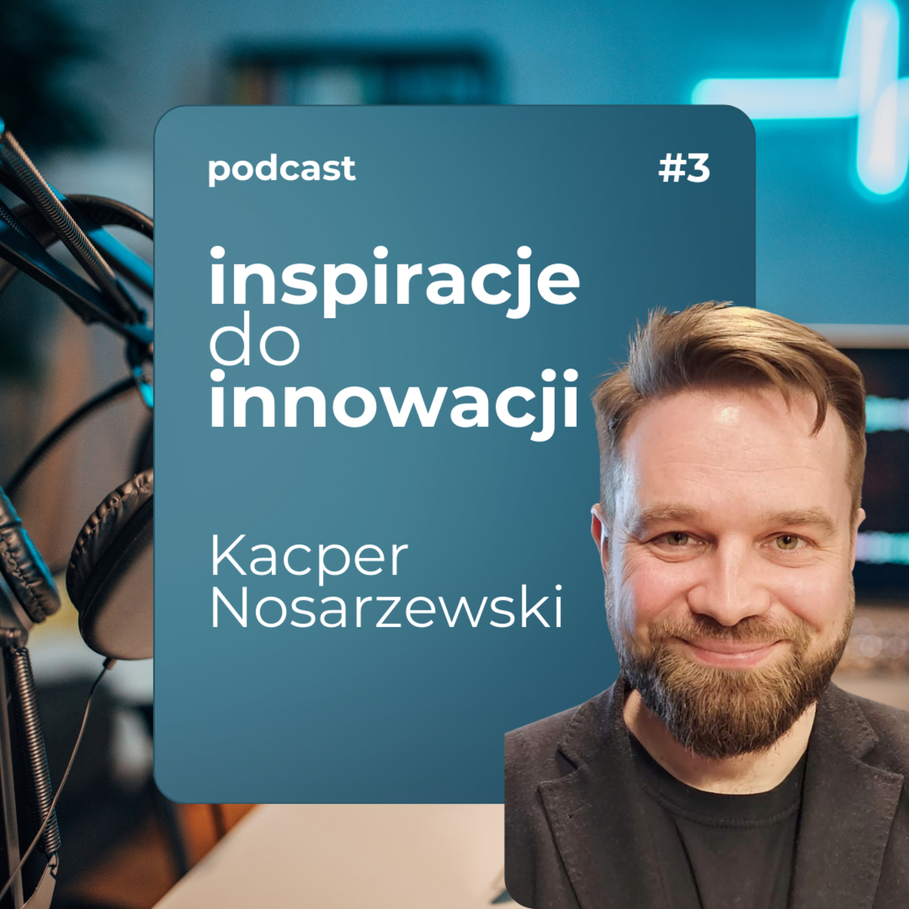Innovation Coach - Inspiracje do Innowacji