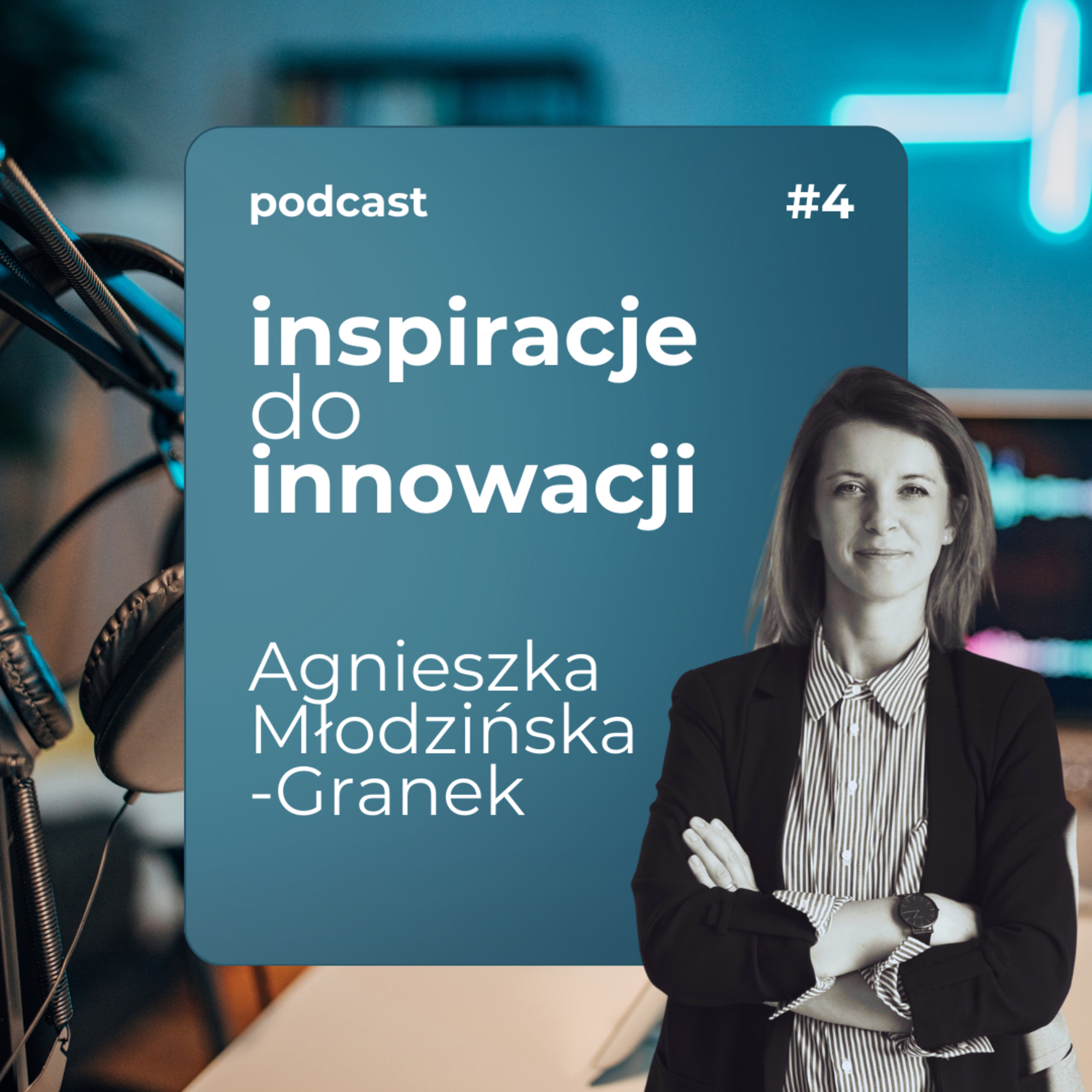 Innovation Coach - Inspiracje do Innowacji