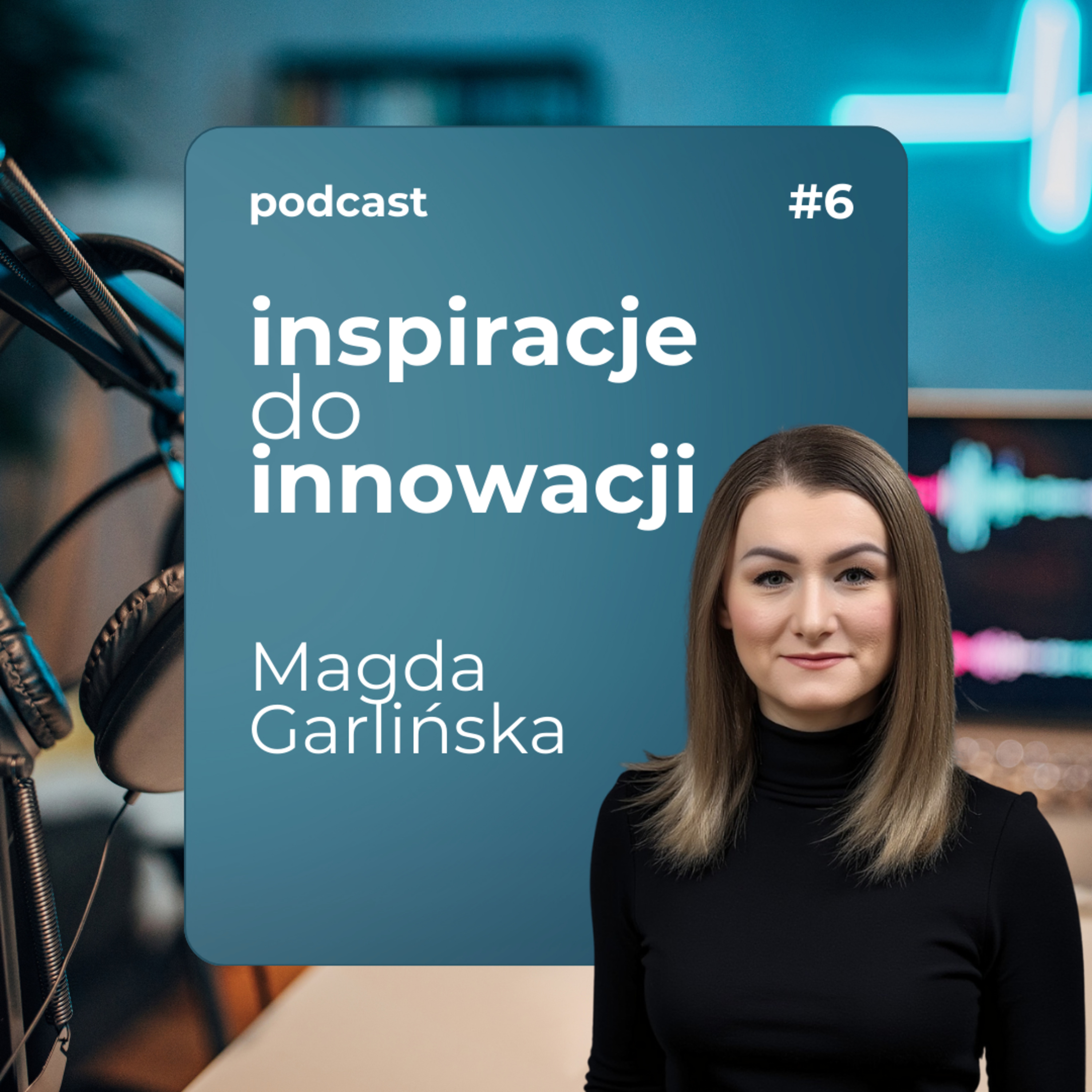 Innovation Coach - Inspiracje do Innowacji