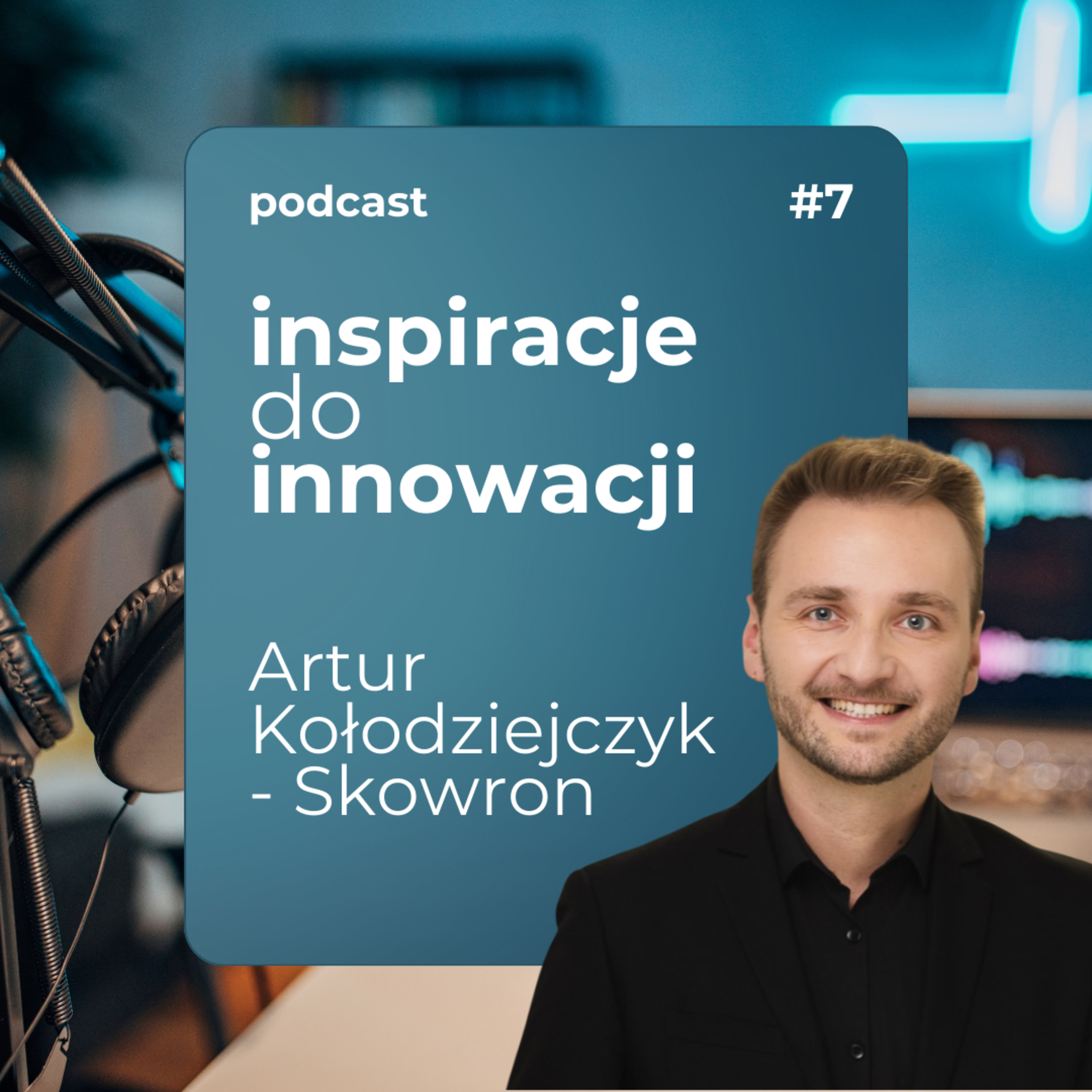 Innovation Coach - Inspiracje do Innowacji
