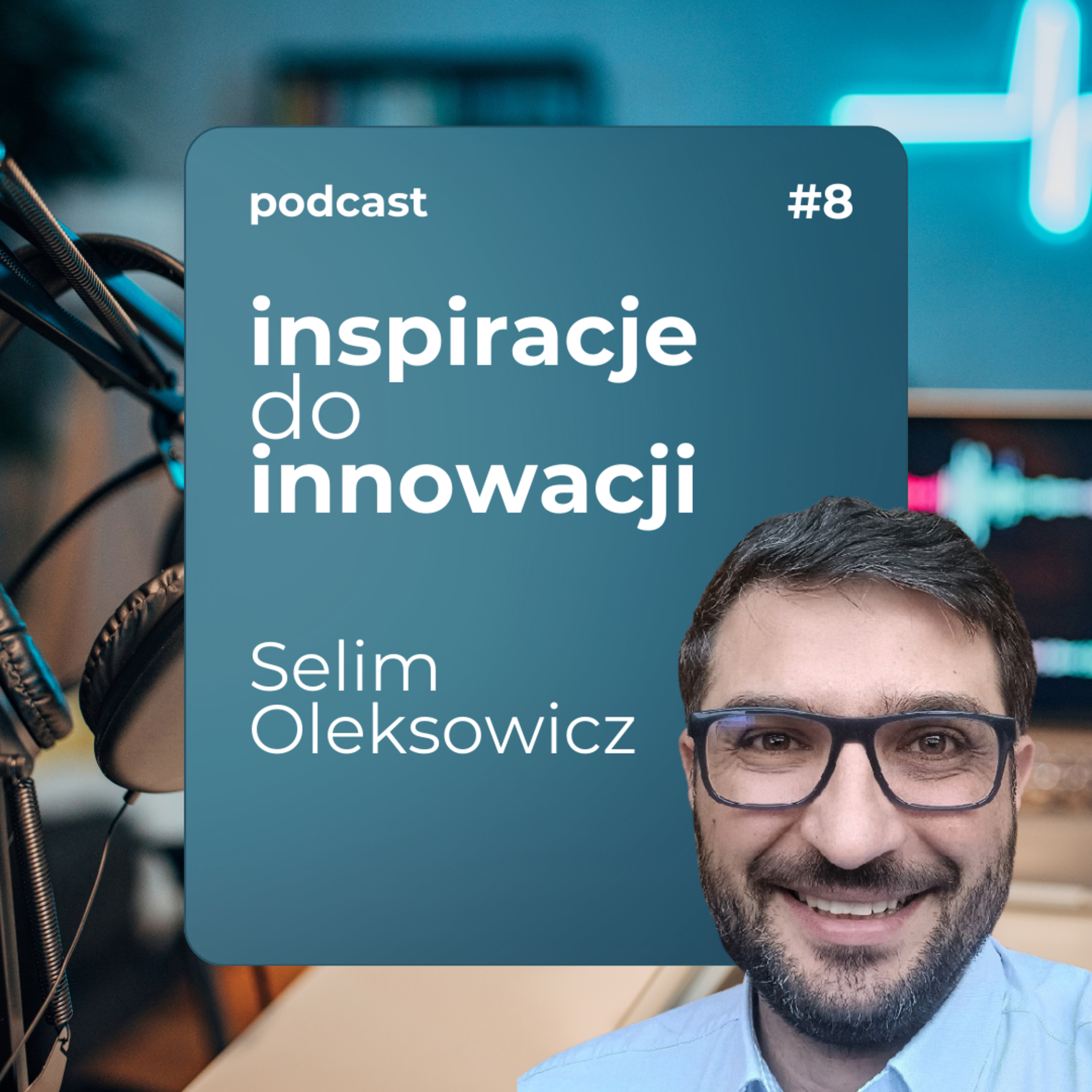 Innovation Coach - Inspiracje do Innowacji