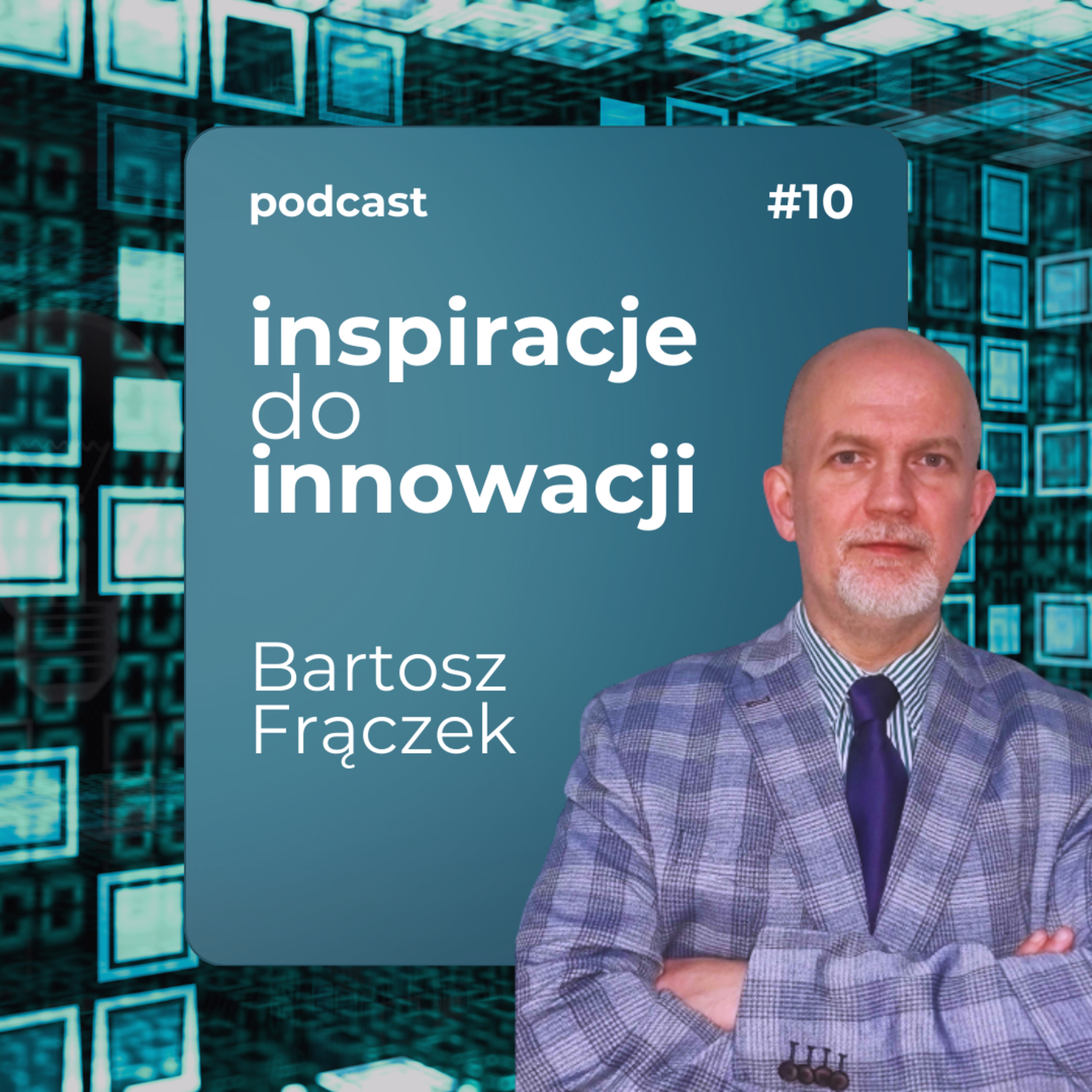 Innovation Coach - Inspiracje do Innowacji