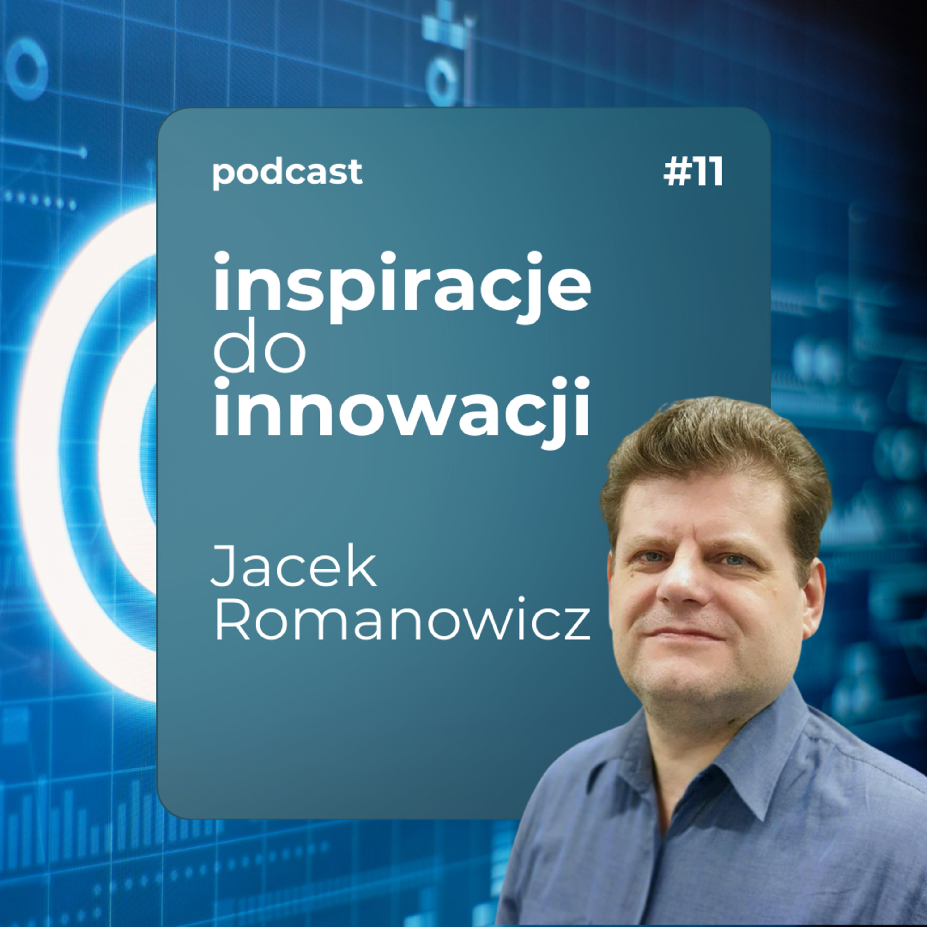 Innovation Coach - Inspiracje do Innowacji