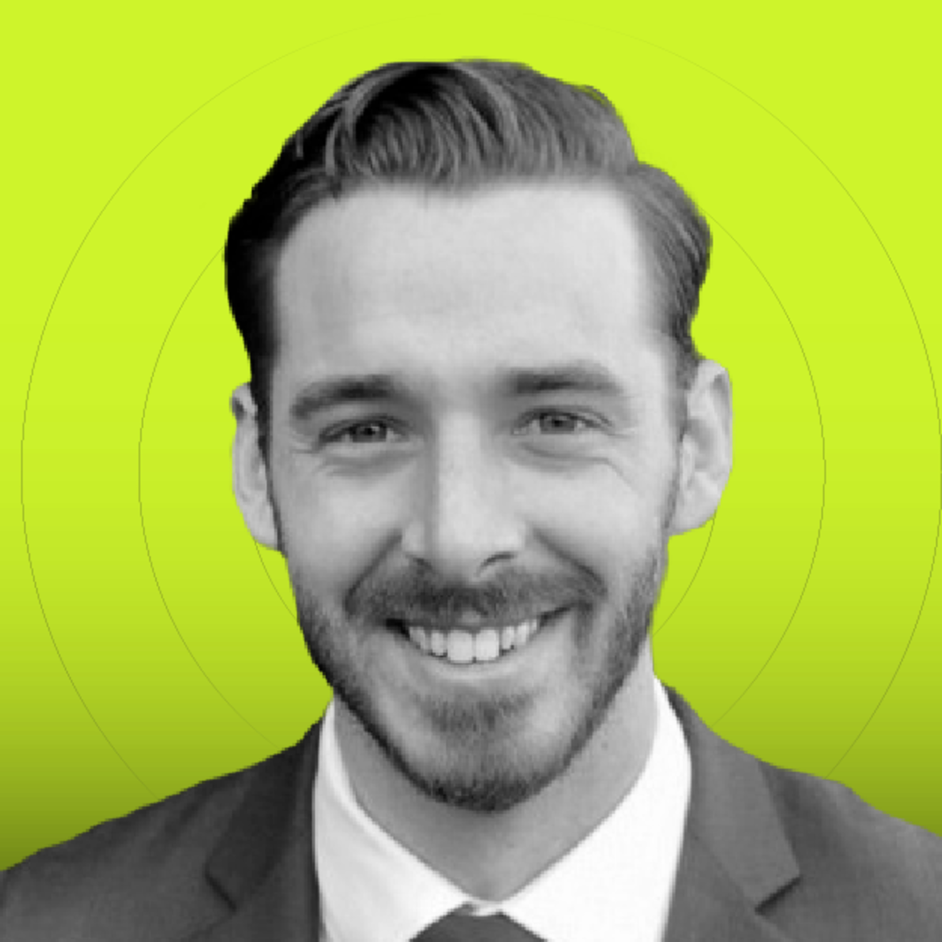 How Tech is Transforming the Delivery Industry episode artwork