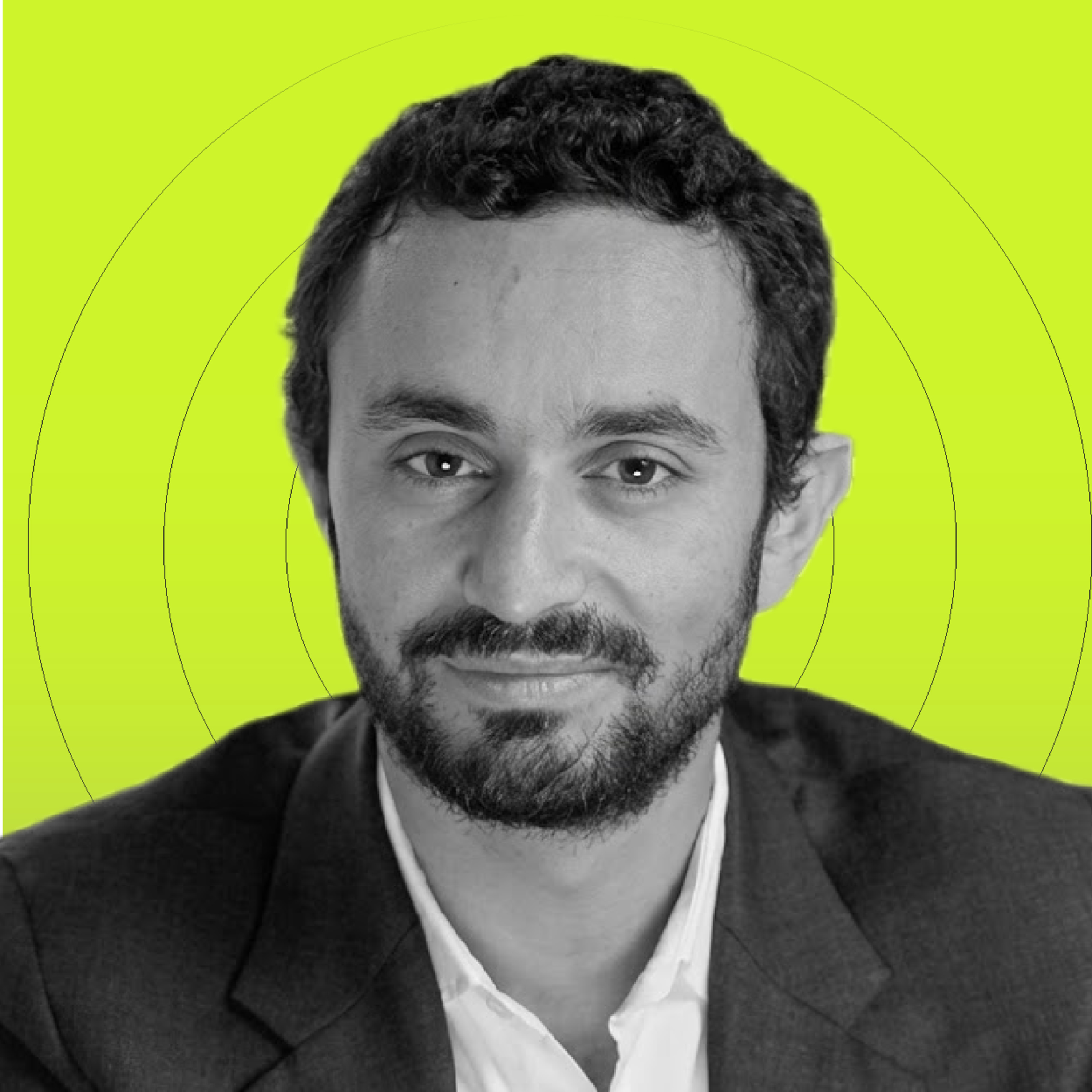 Financial Proficiency Is the New Playbook in Tech episode artwork