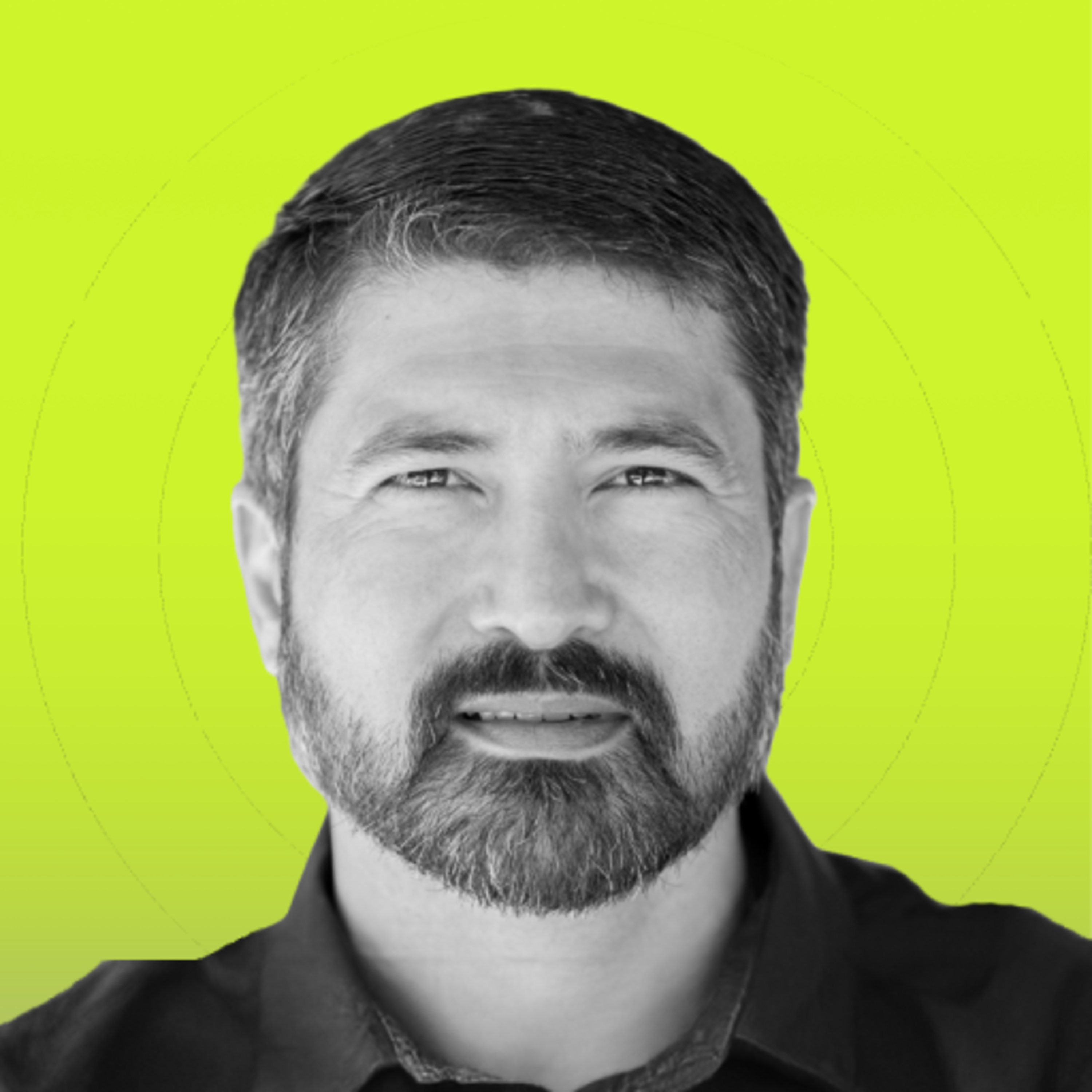Why LLMs Are Cybersecurity's Next Frontier episode artwork