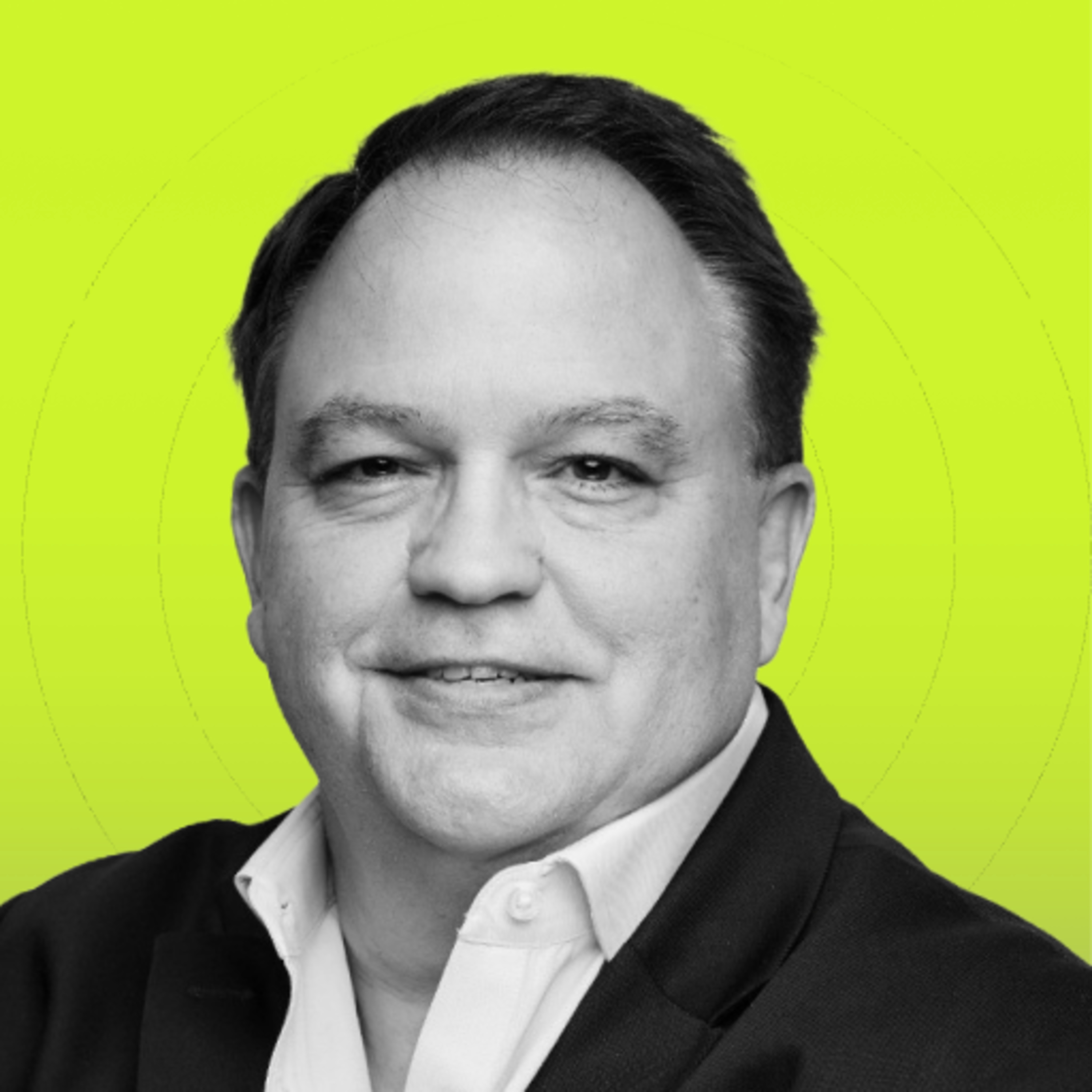 How AI Exposed the Tech Debt Hiding in Your Enterprise episode artwork