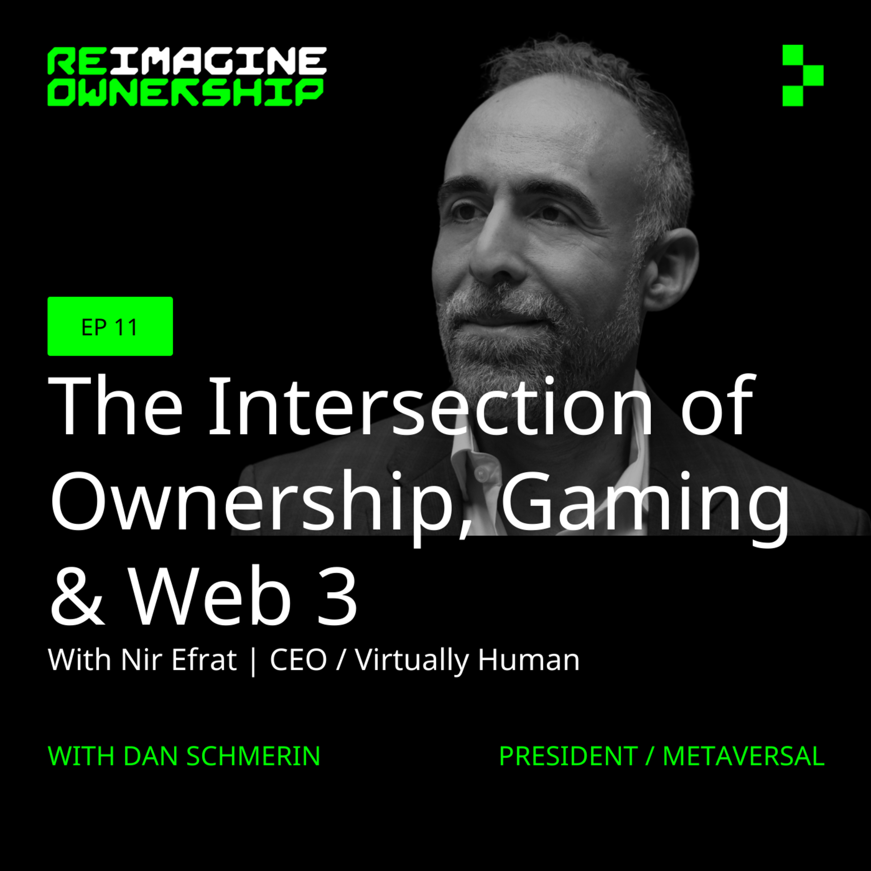 Re:Imagine Ownership