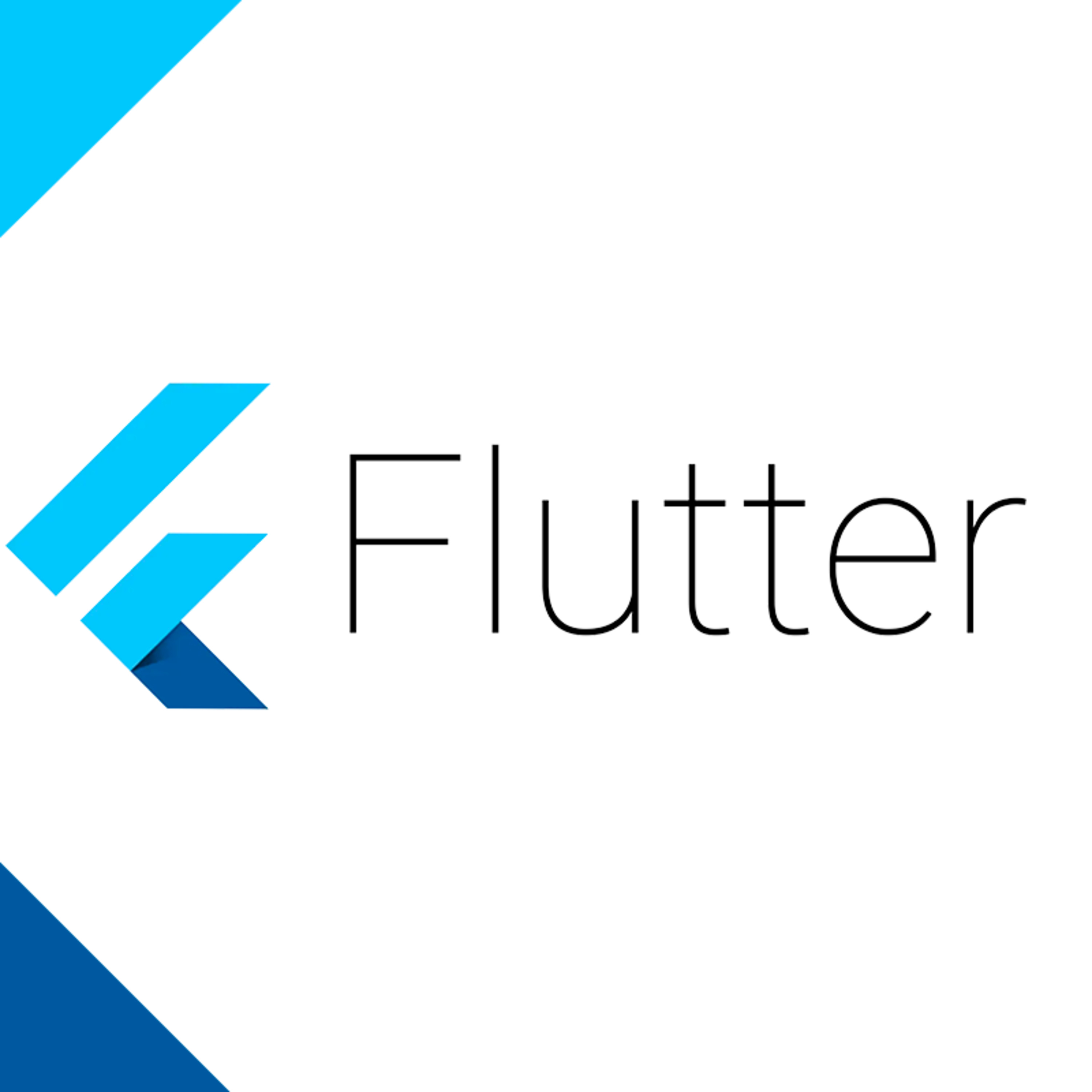 Flutter: Build apps for any screen episode artwork