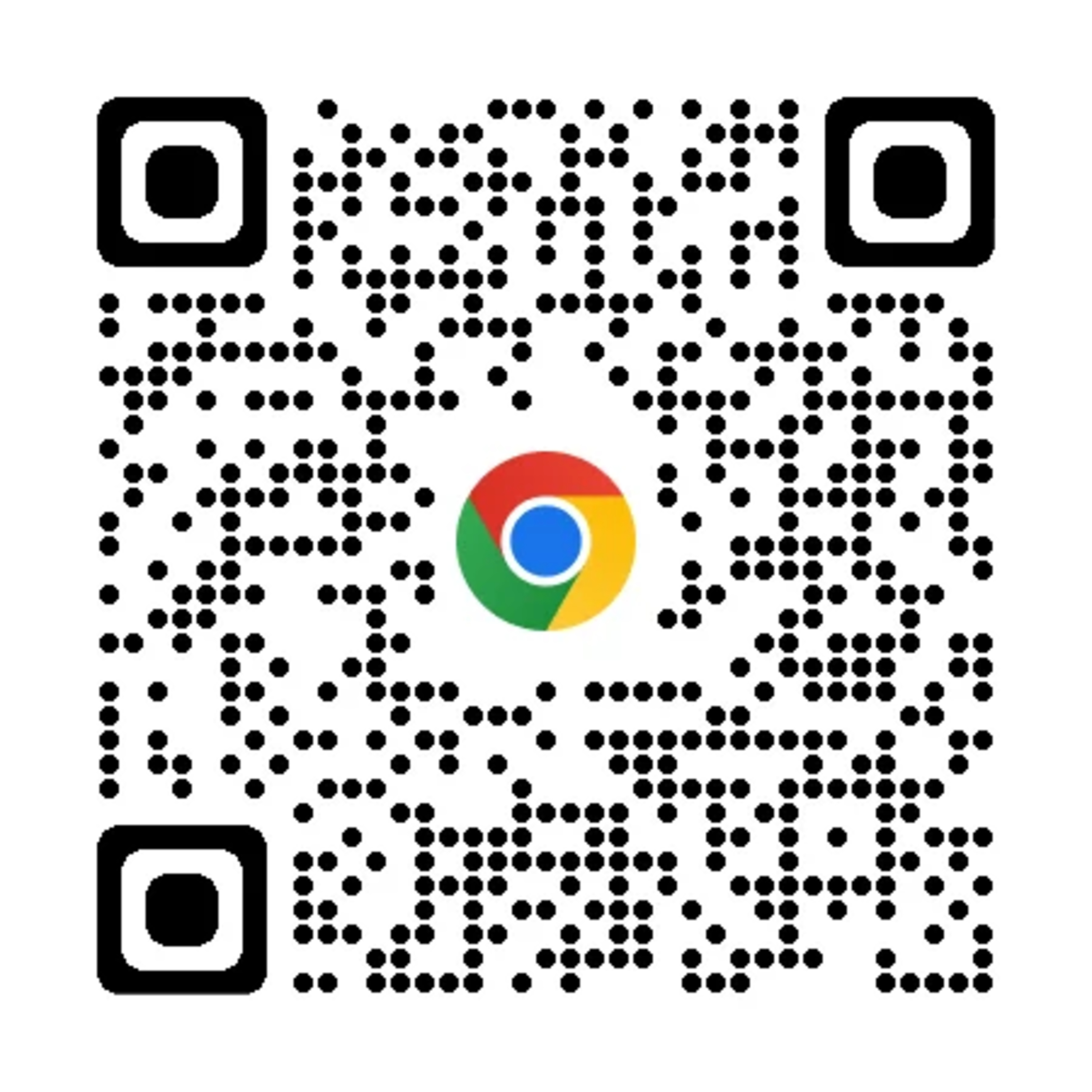 Google Chrome: Browser episode artwork