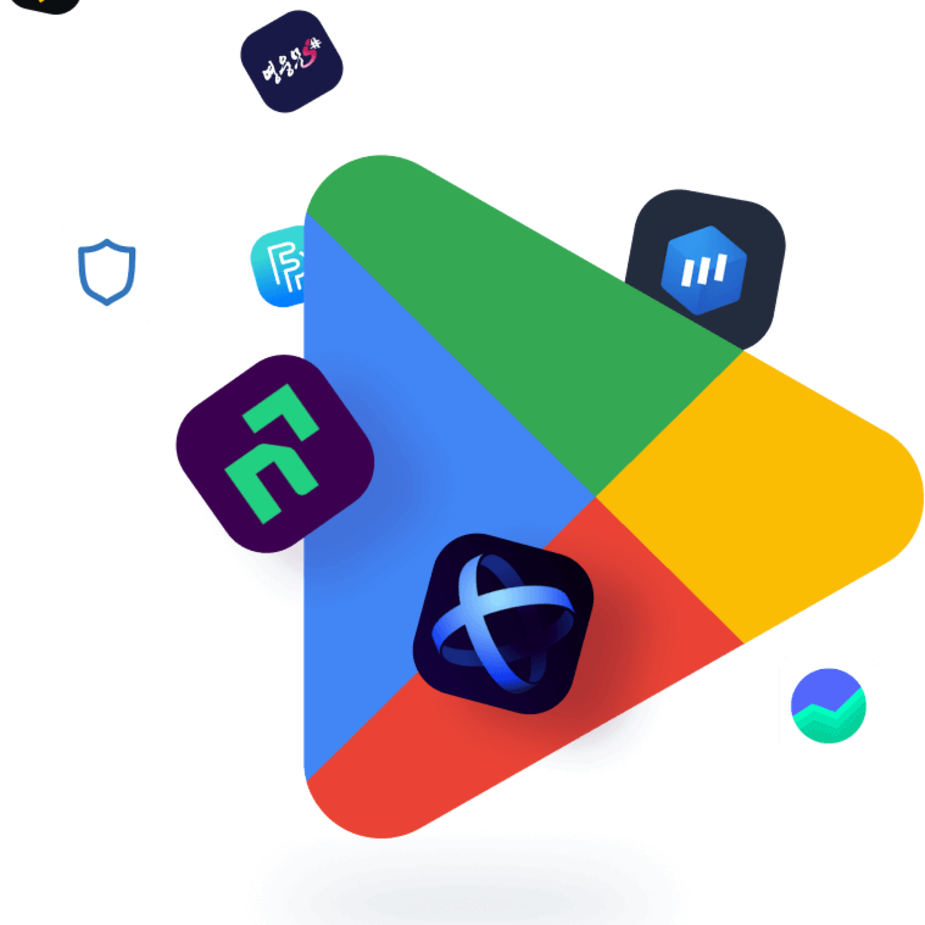 Top 10 Investment & Personal Investing Apps on Google Play in 2025 episode artwork