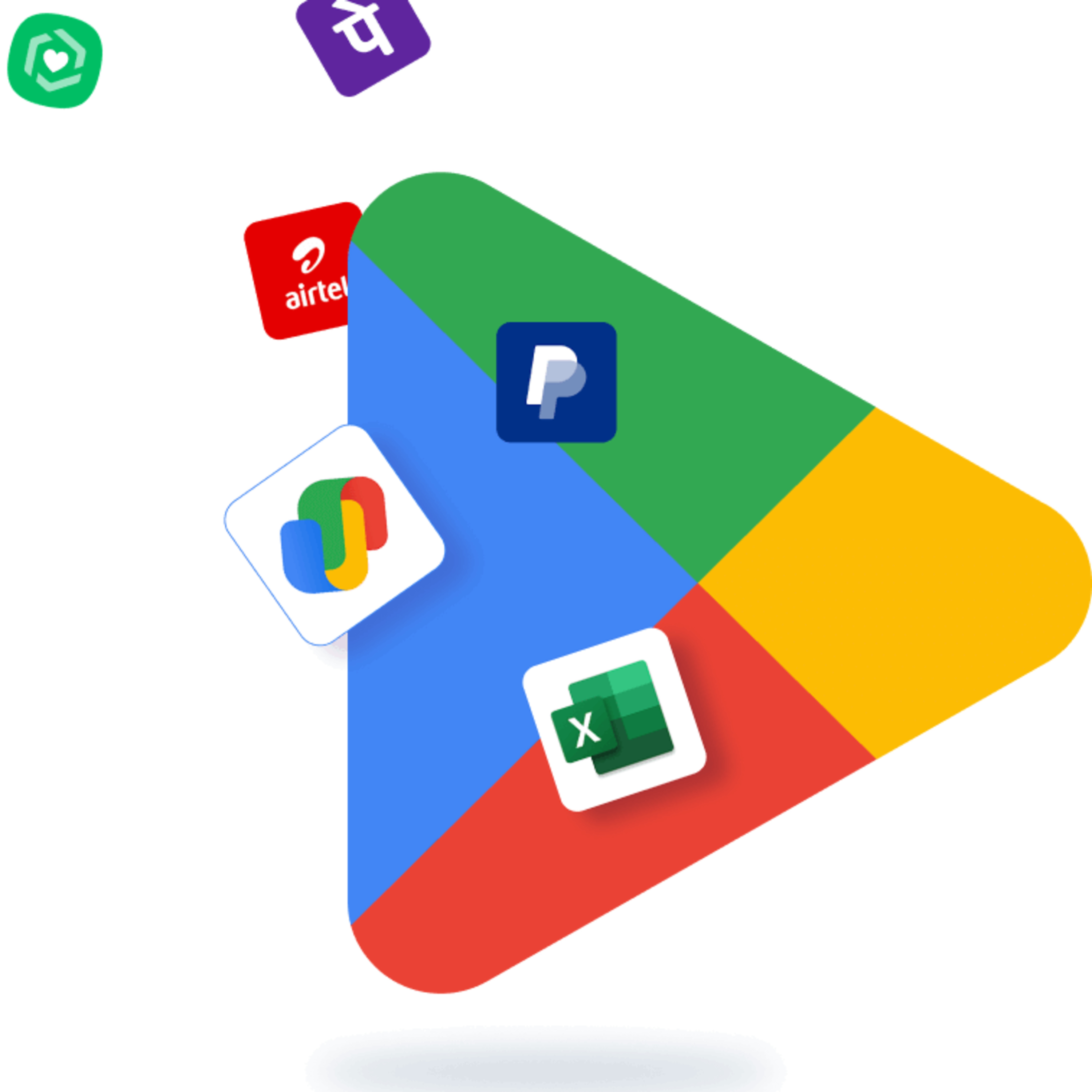 Top 10 Budgeting & Financial Planning Apps on Google Play in 2025 episode artwork