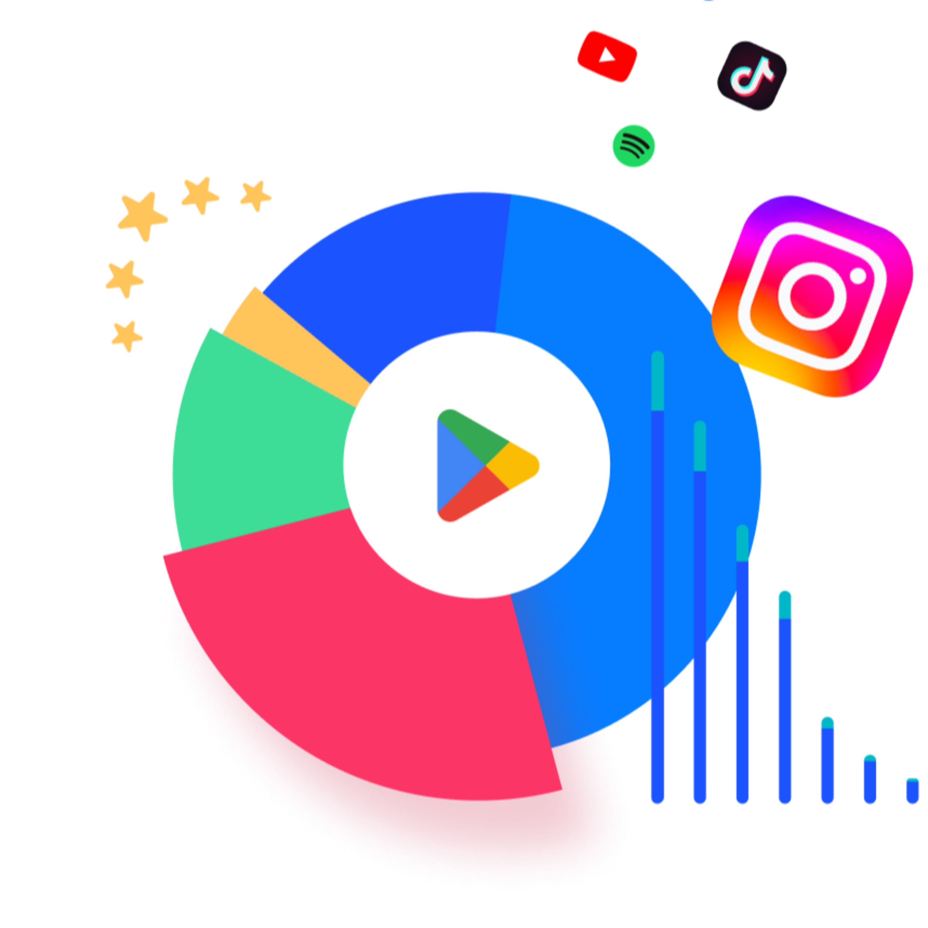 India Mobile App Market Statistics in 2025 episode artwork