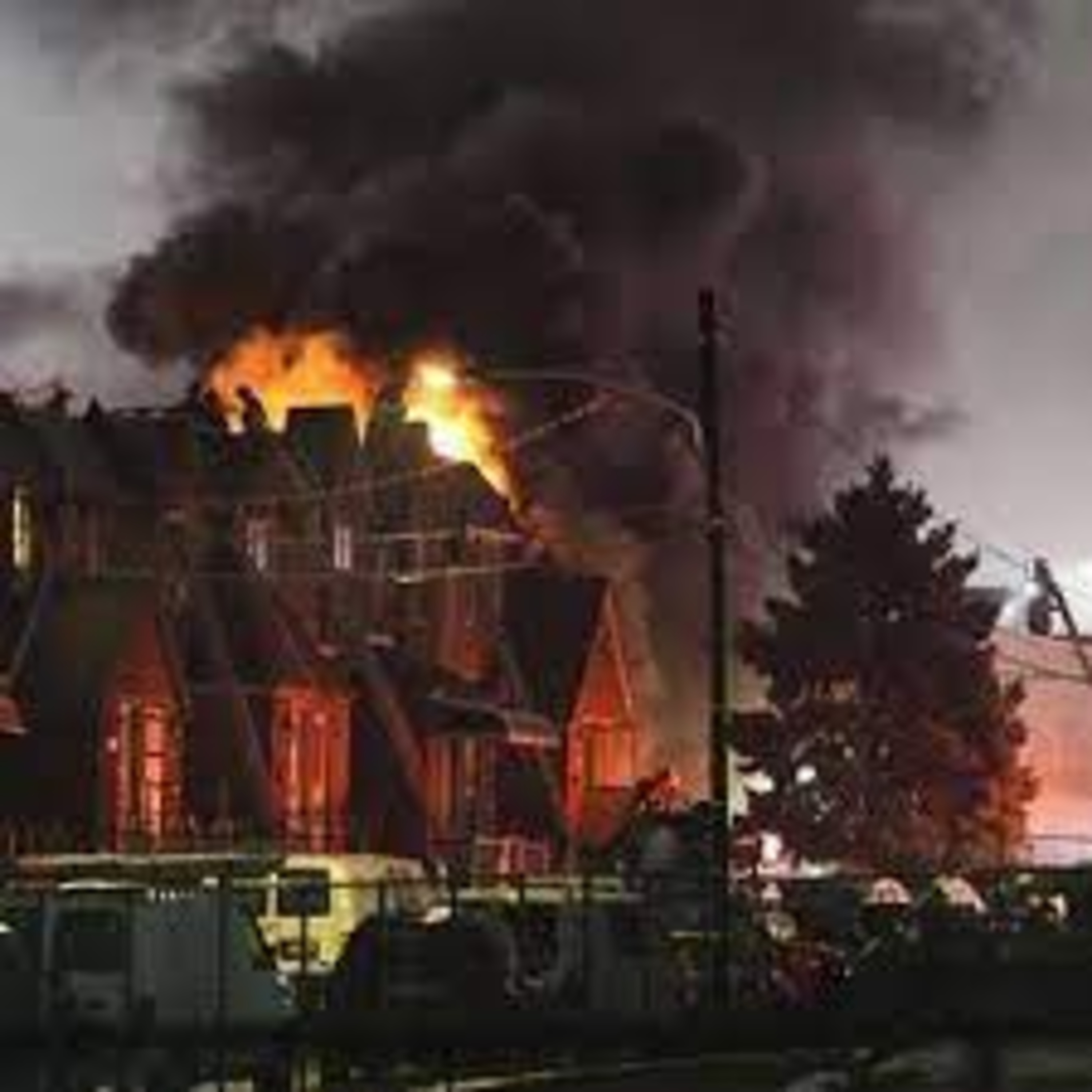 🔥 Philadelphia Plane Crash Kills Six episode artwork