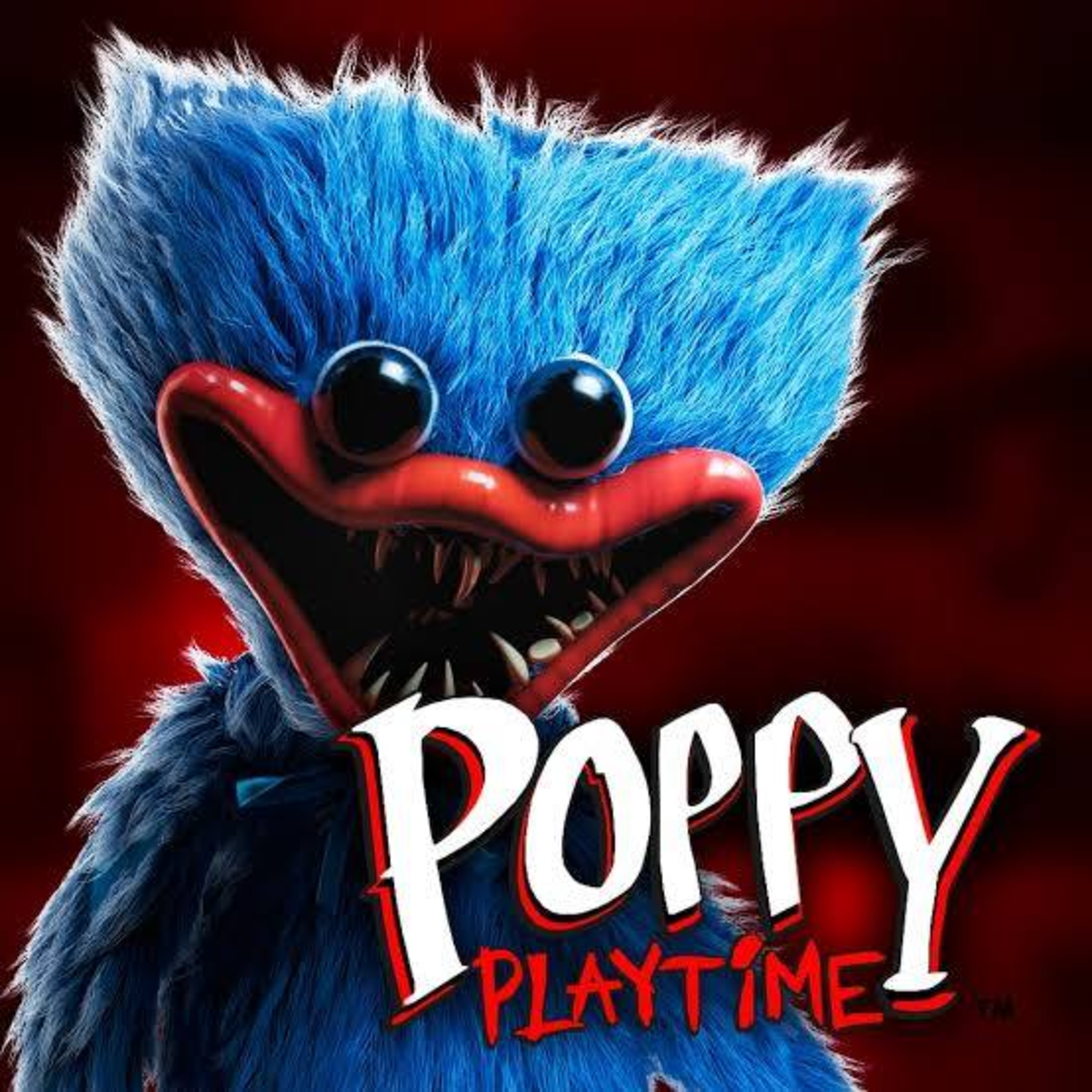 Poppy Playtime: A Complete Guide episode artwork