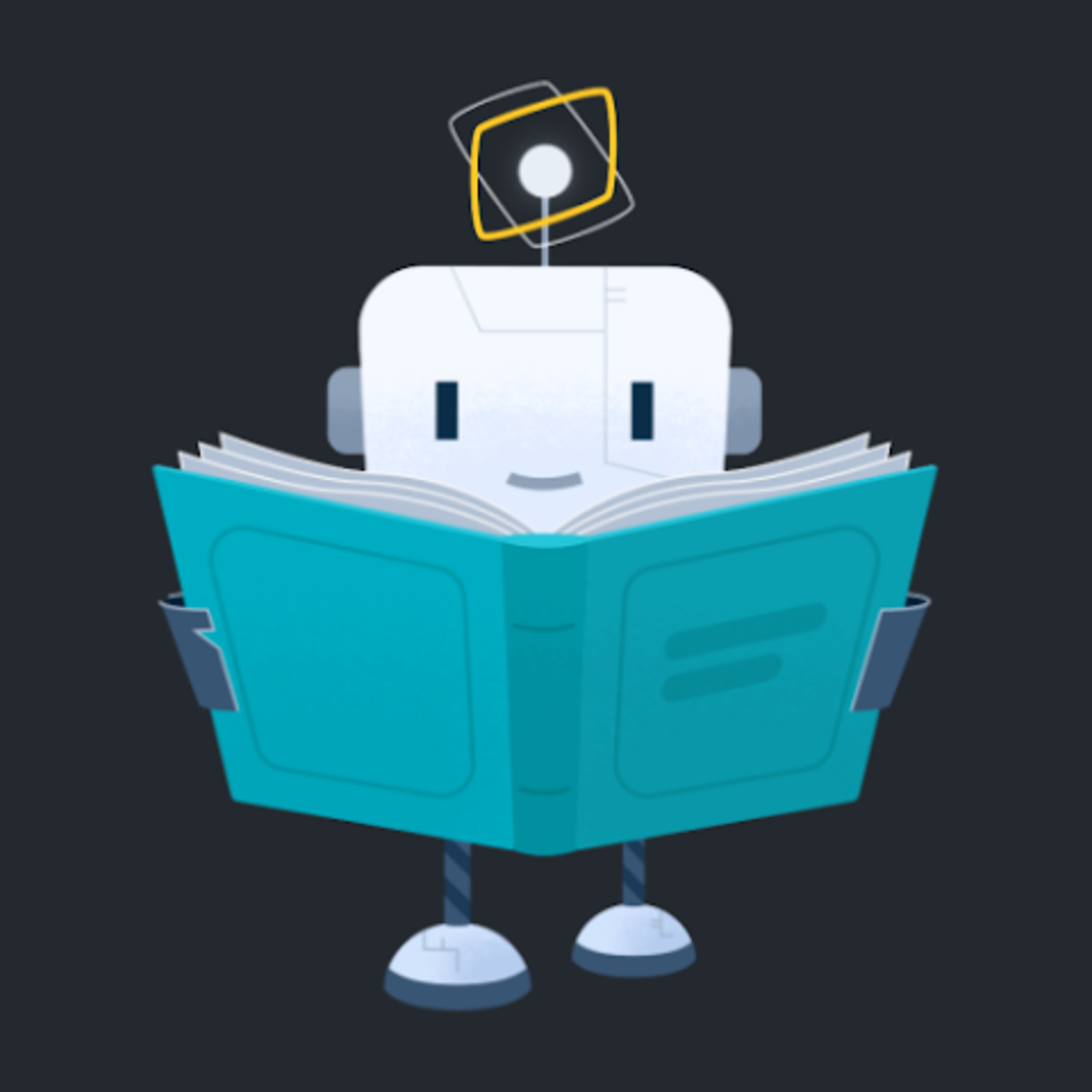 Cloud AI: Chatbot, Q&A, and Assist App episode artwork