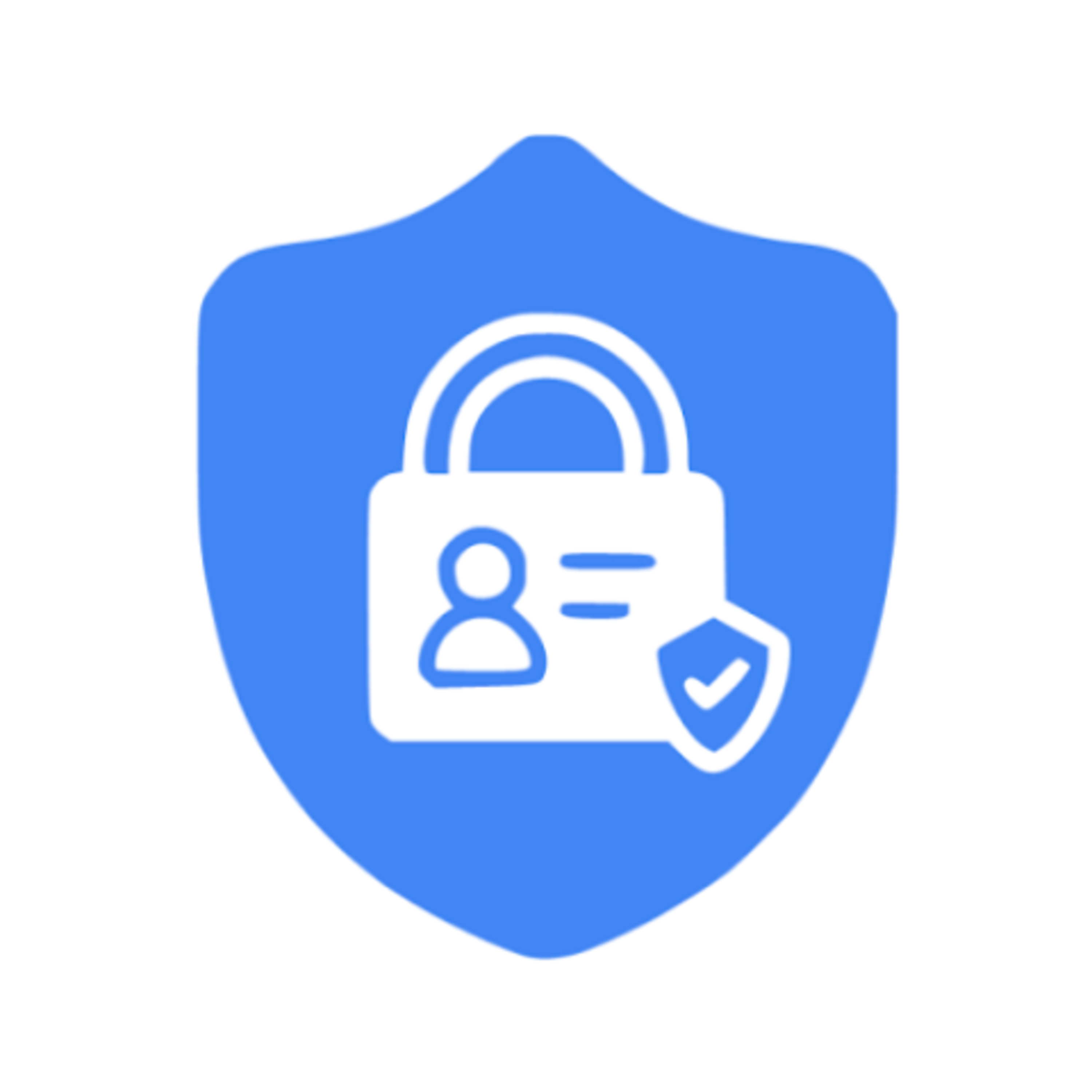Cloud Authenticator: Enhanced Security and Multi-Factor Authentication episode artwork