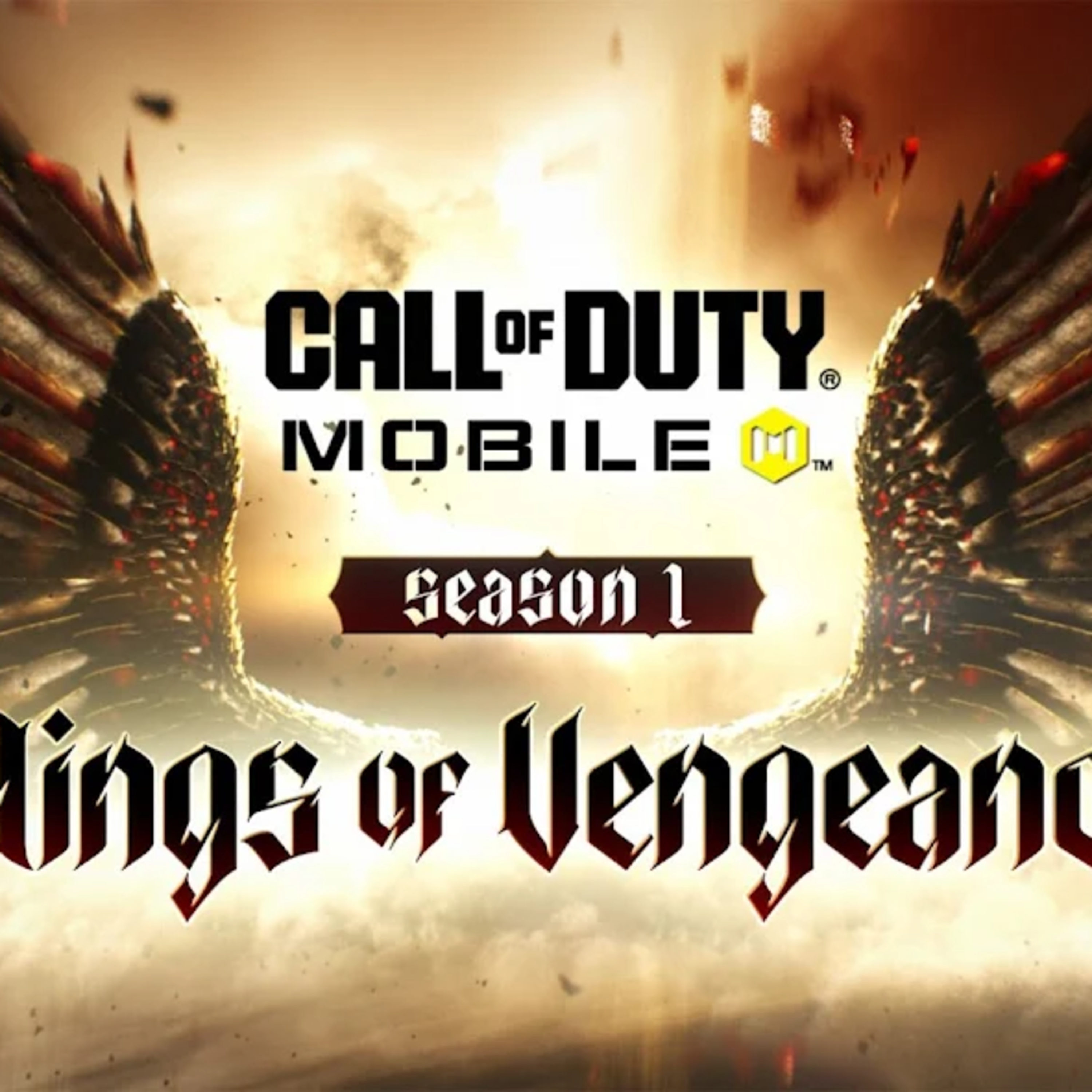 Call of Duty: Mobile Season 1 episode artwork
