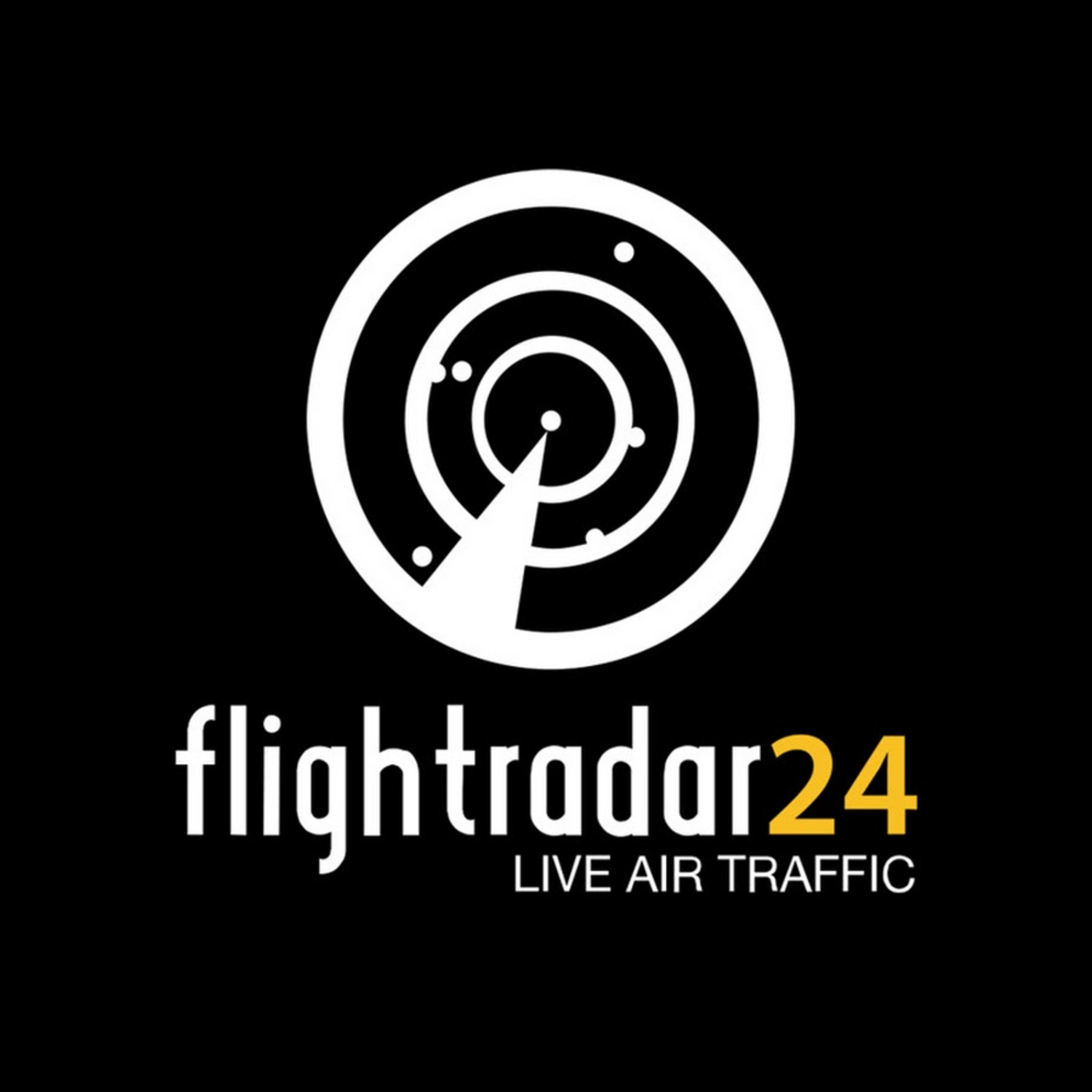 Flightradar24: Flight Tracking episode artwork