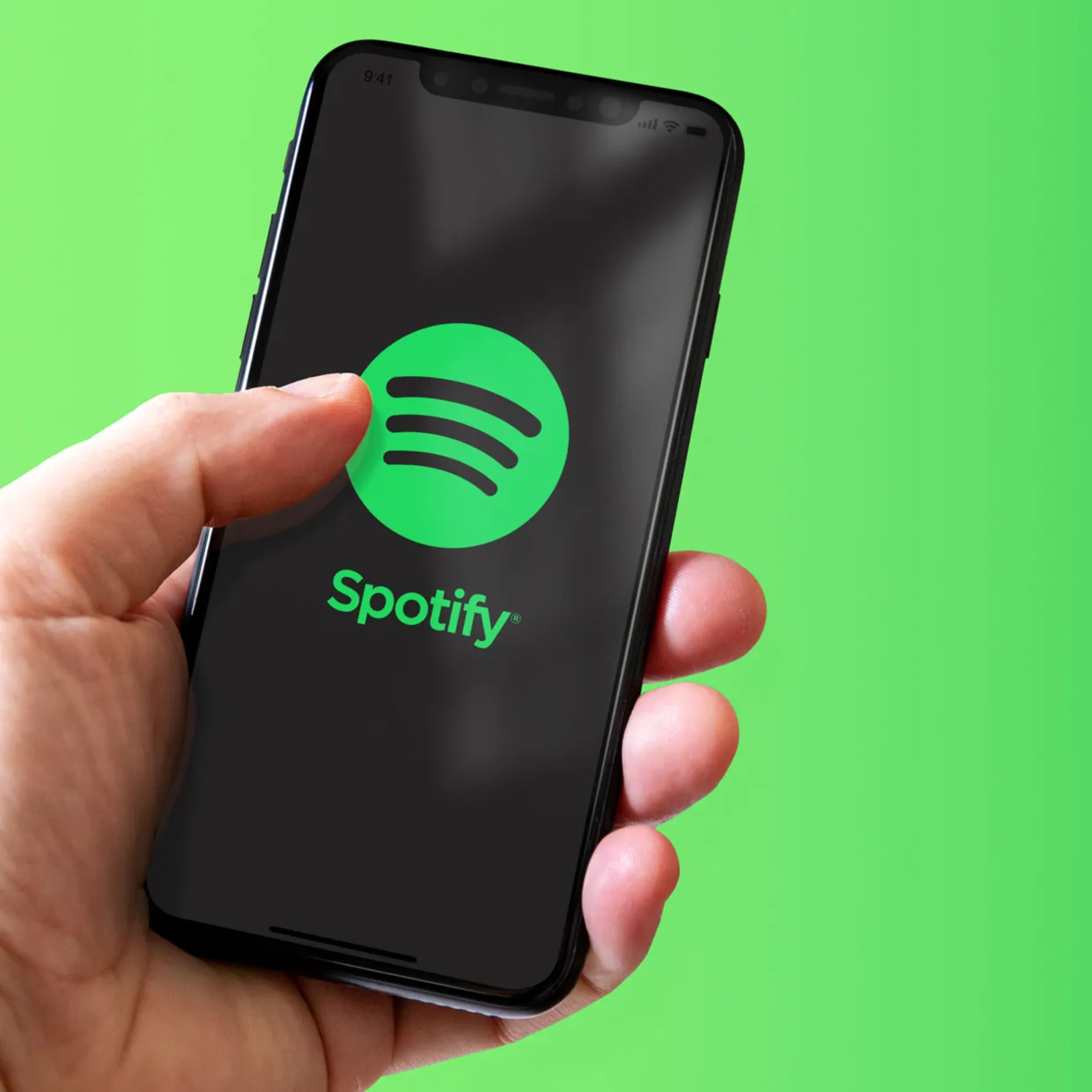 Spotify: Music, Podcasts, and Audiobooks episode artwork