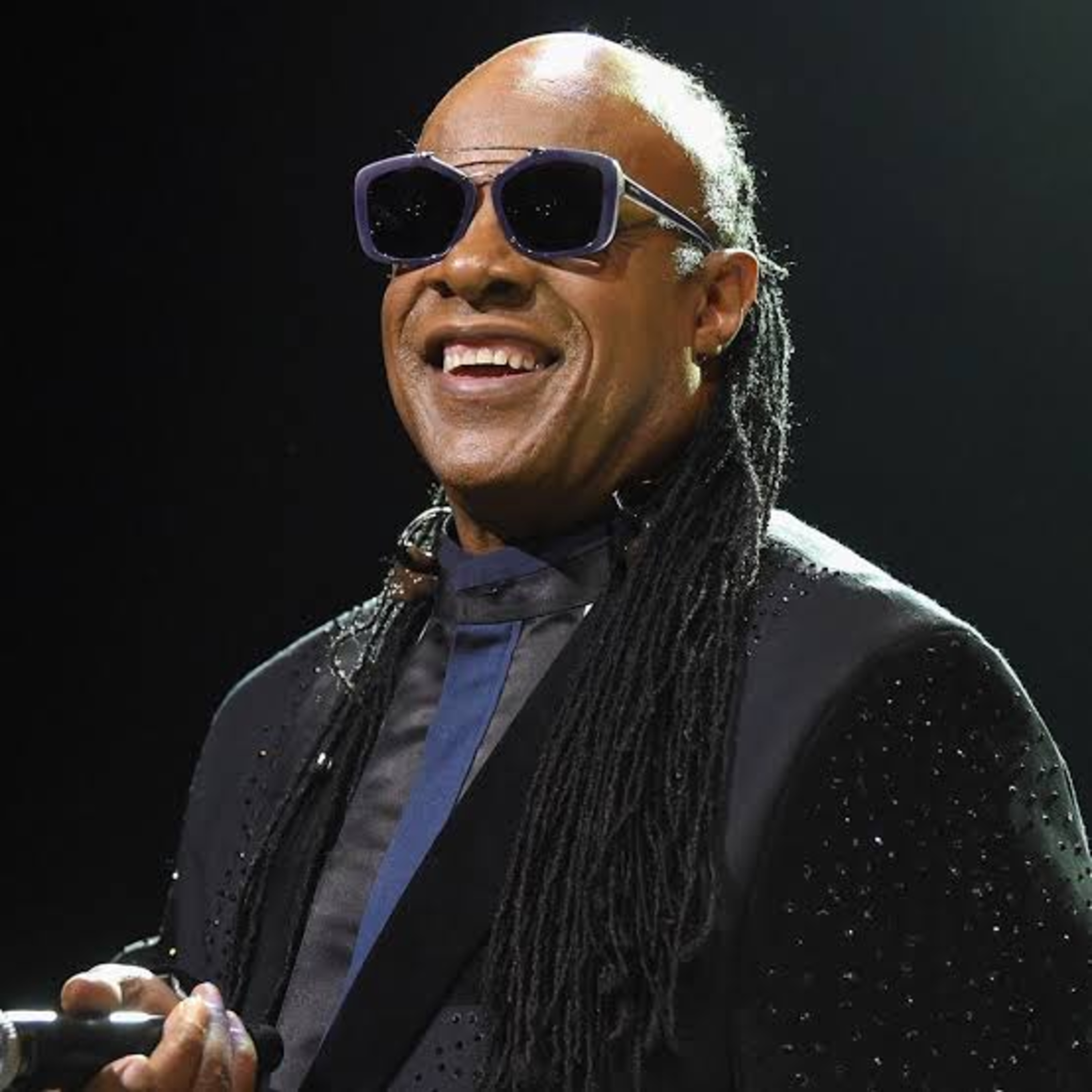 Stevie Wonder: Life and Legacy episode artwork