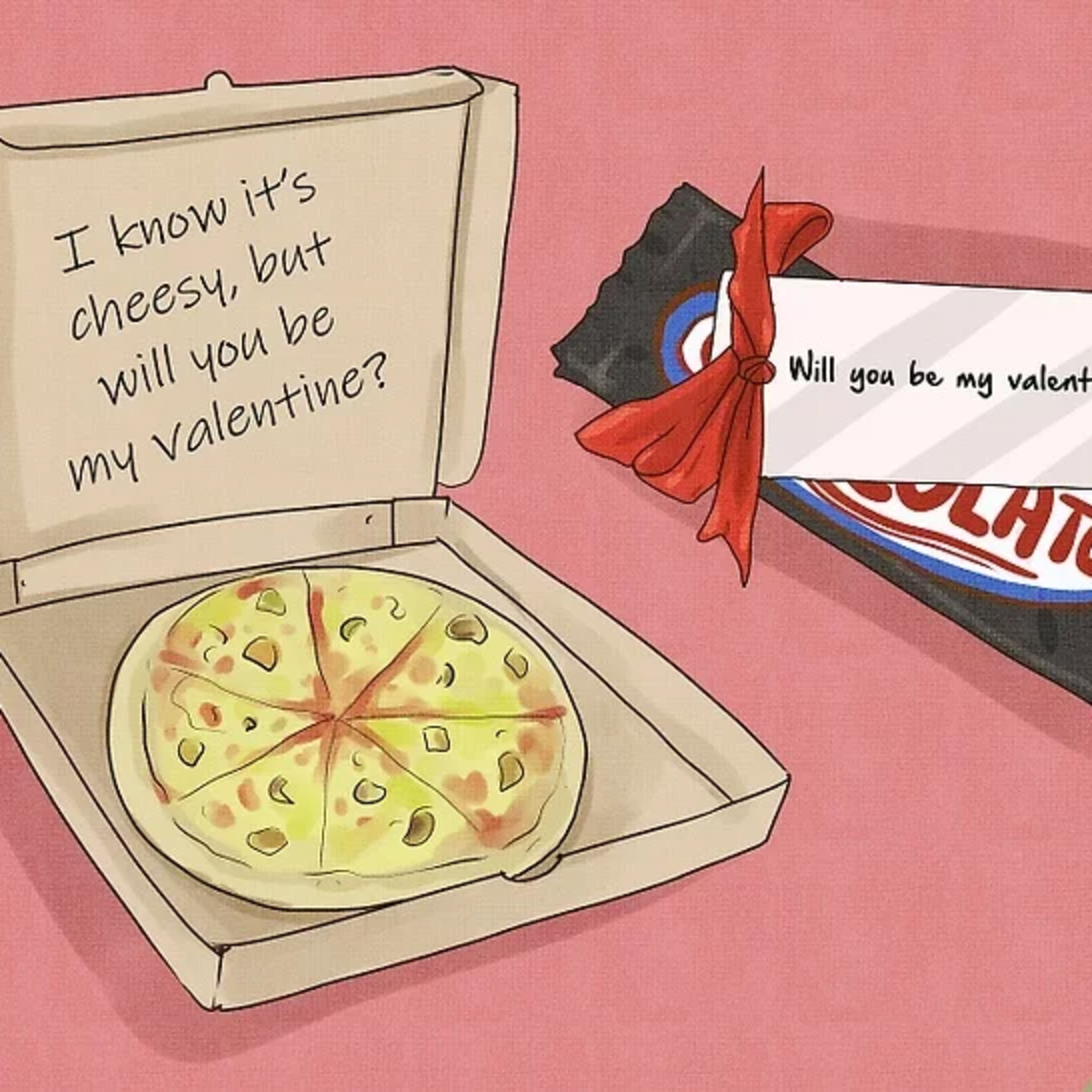 Winning Her Heart: Valentine's Day Date Ideas episode artwork