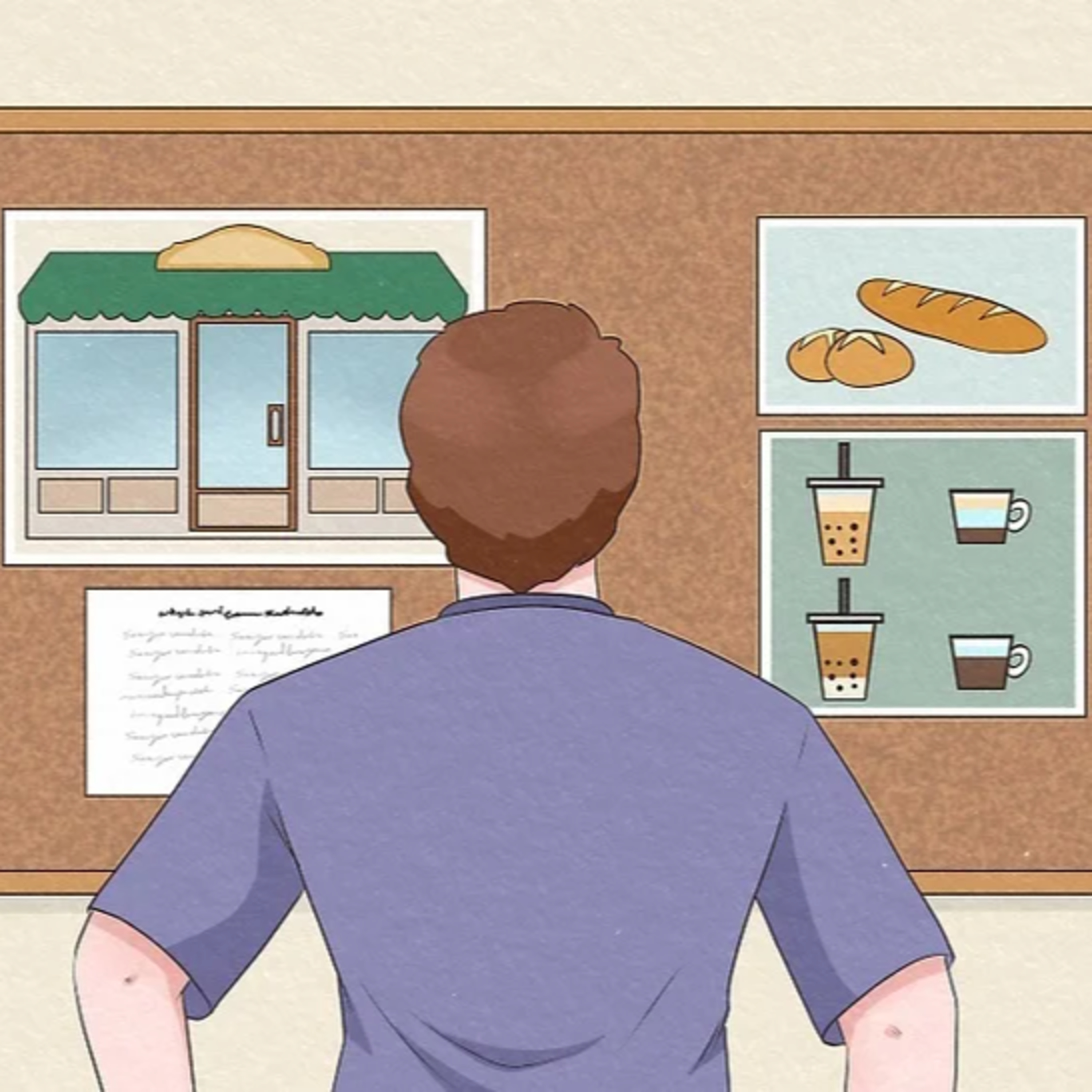 Setting and Achieving Life Goals episode artwork