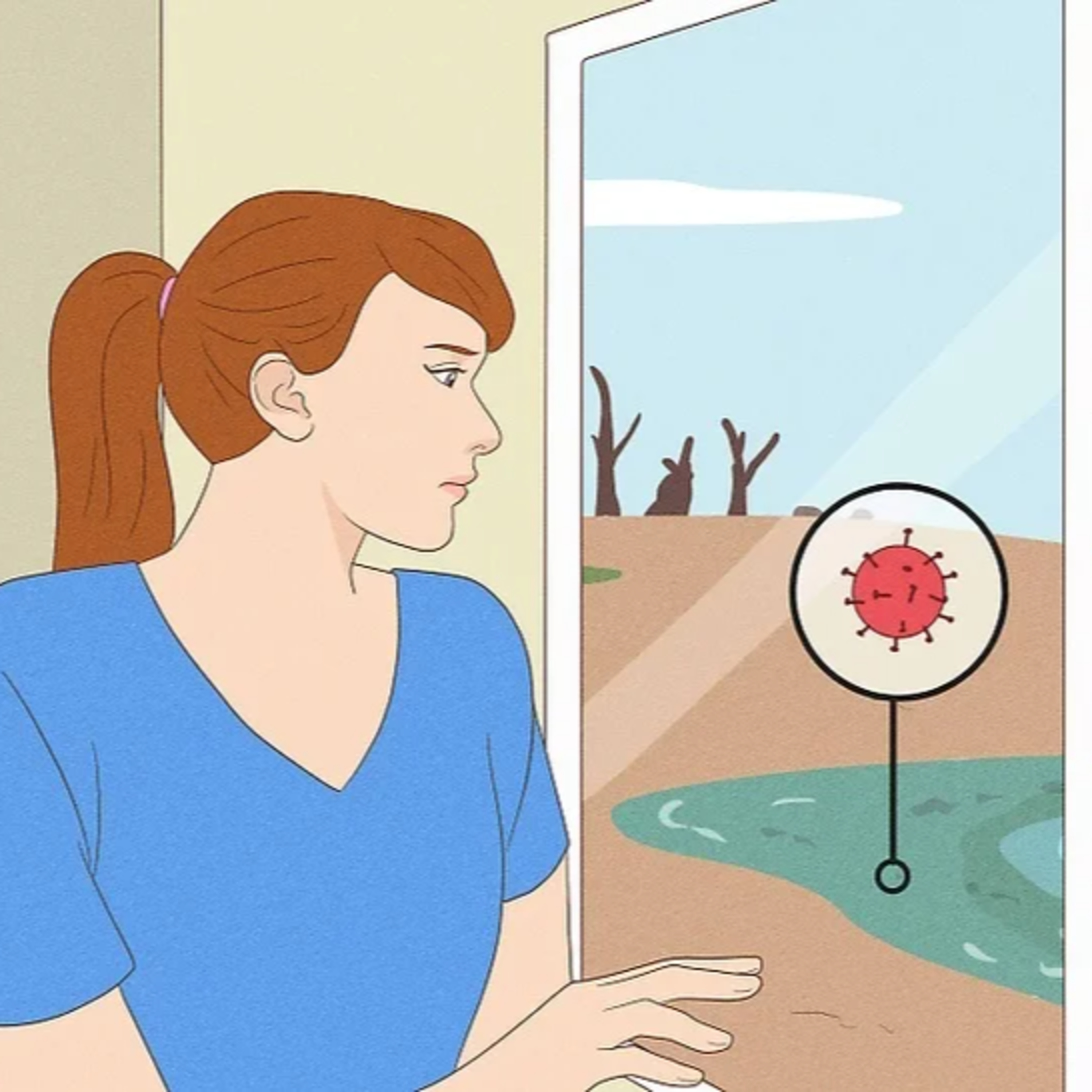 Climate Change: Everyday Impacts and Solutions episode artwork