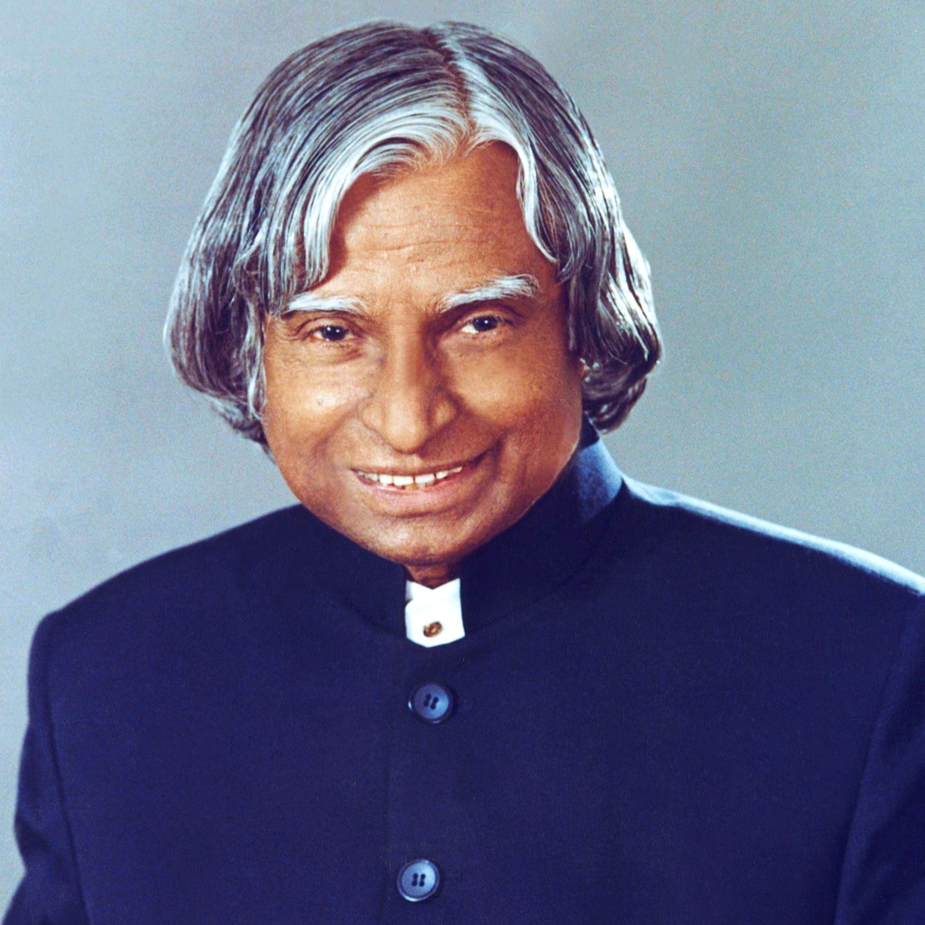 A. P. J. Abdul Kalam: Life and Legacy episode artwork