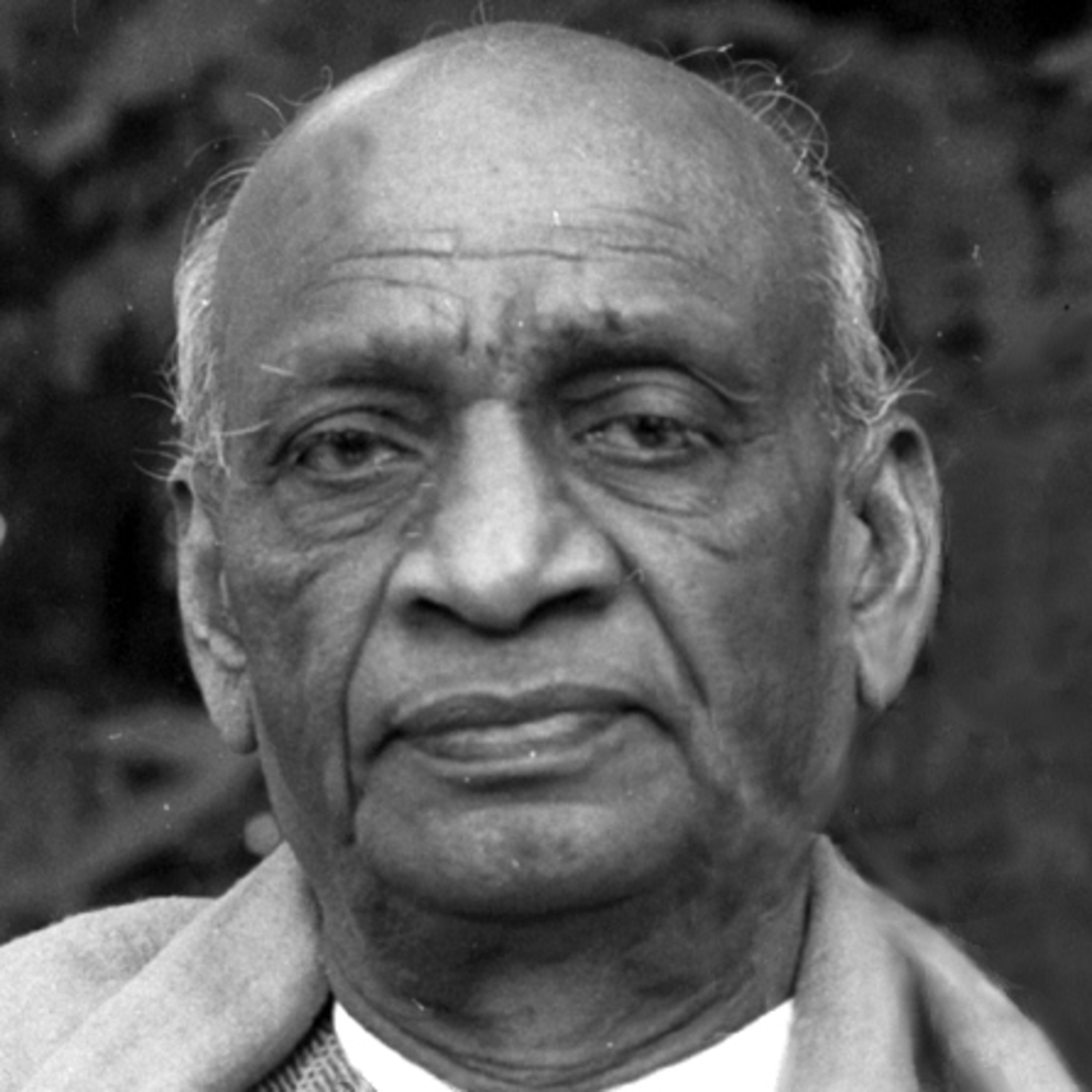 Sardar Vallabhbhai Patel: The Iron Man of India episode artwork