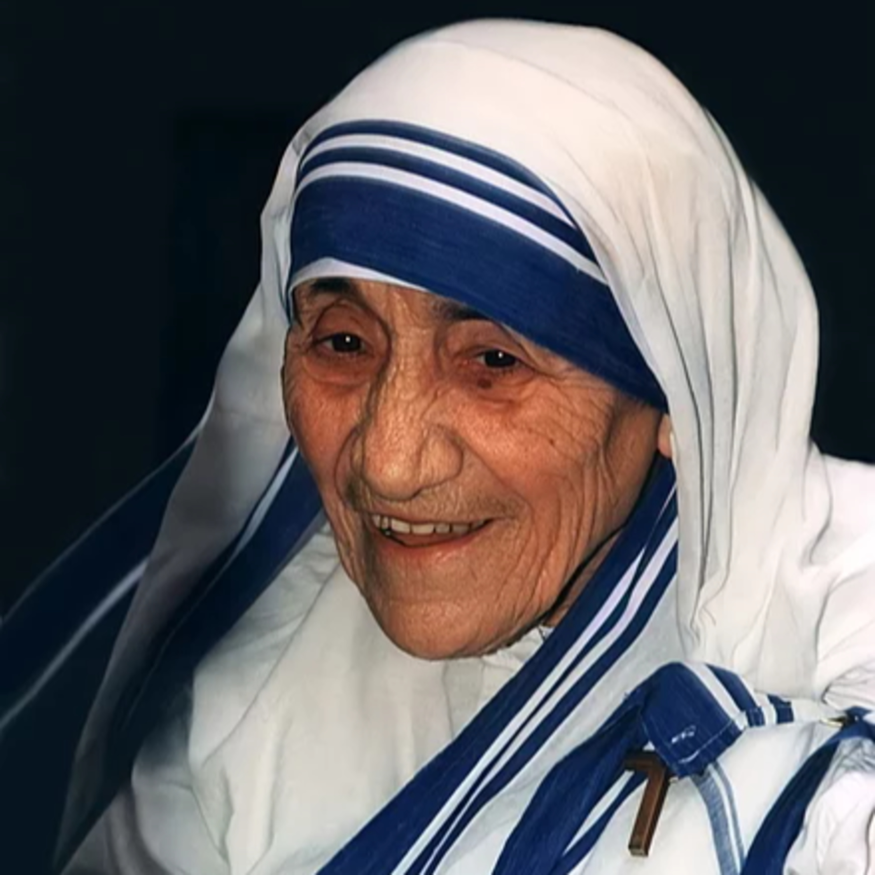 Mother Teresa: Life, Legacy, and Controversy episode artwork