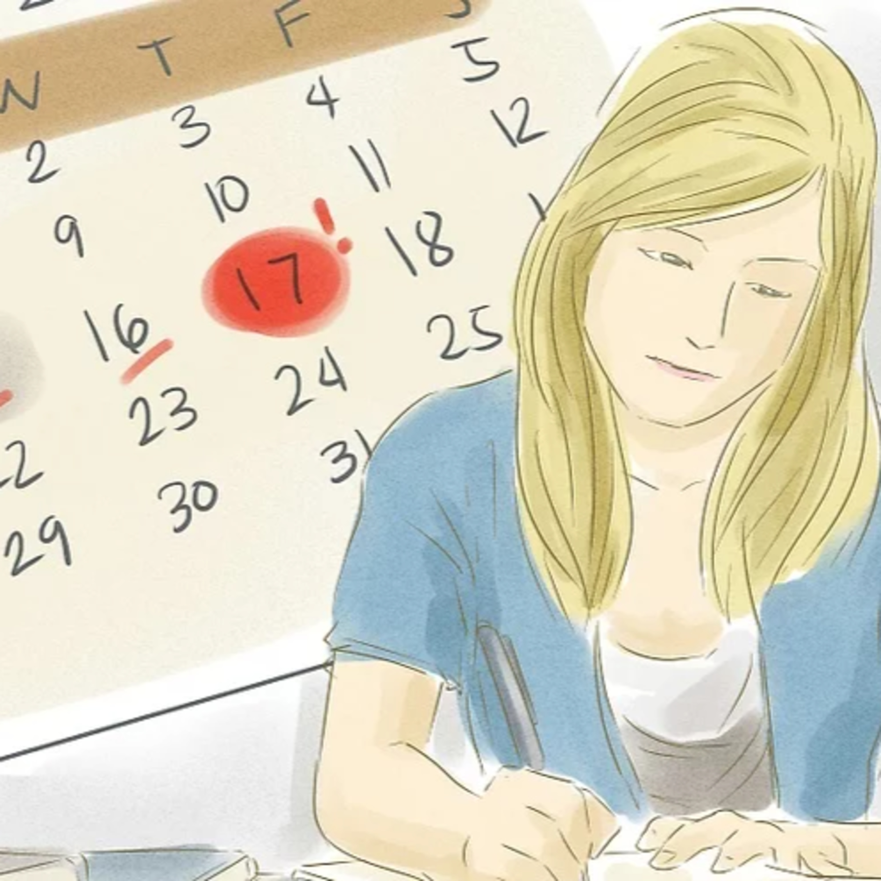 Achieving a Balanced Life episode artwork