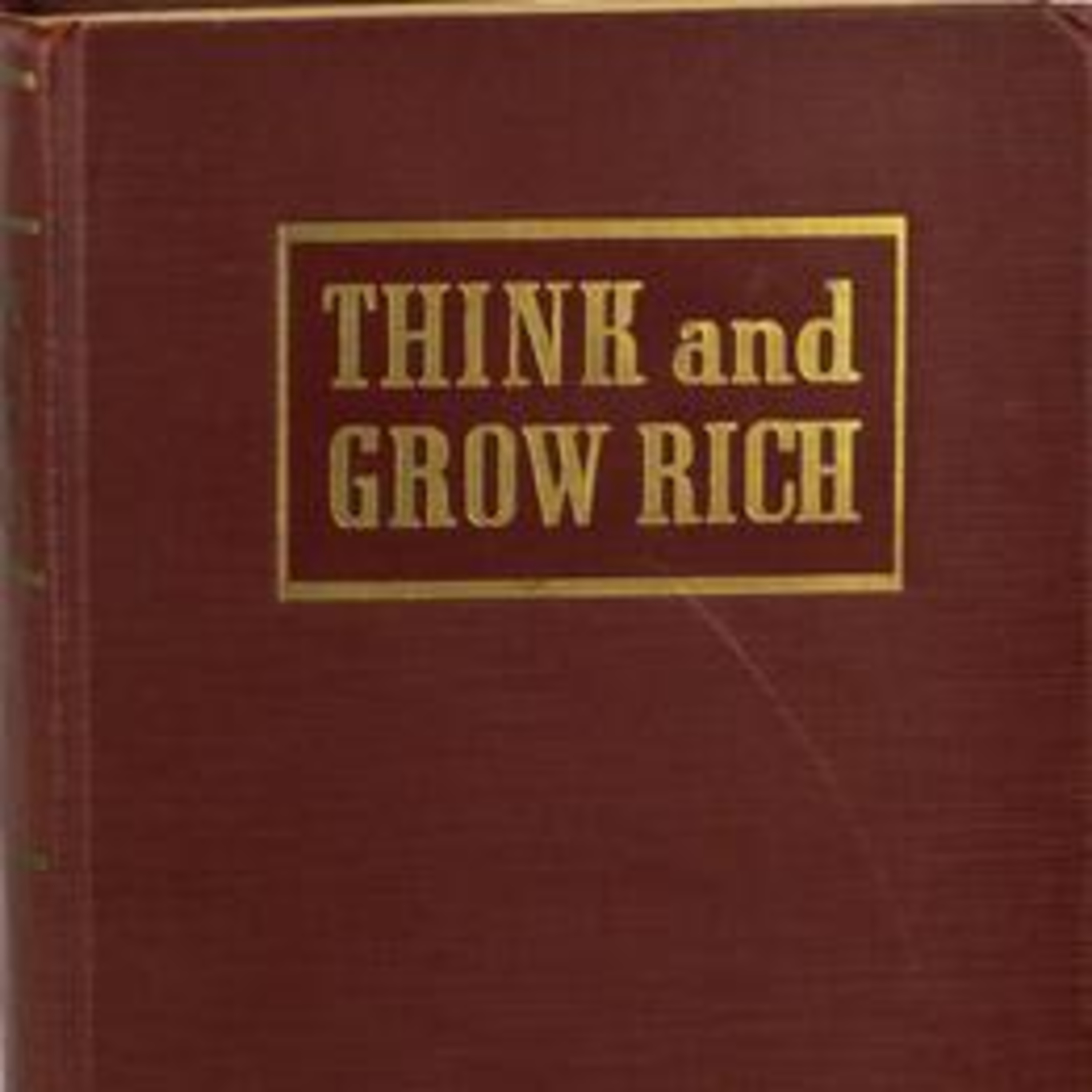 Think and Grow Rich: The Secret to Success episode artwork
