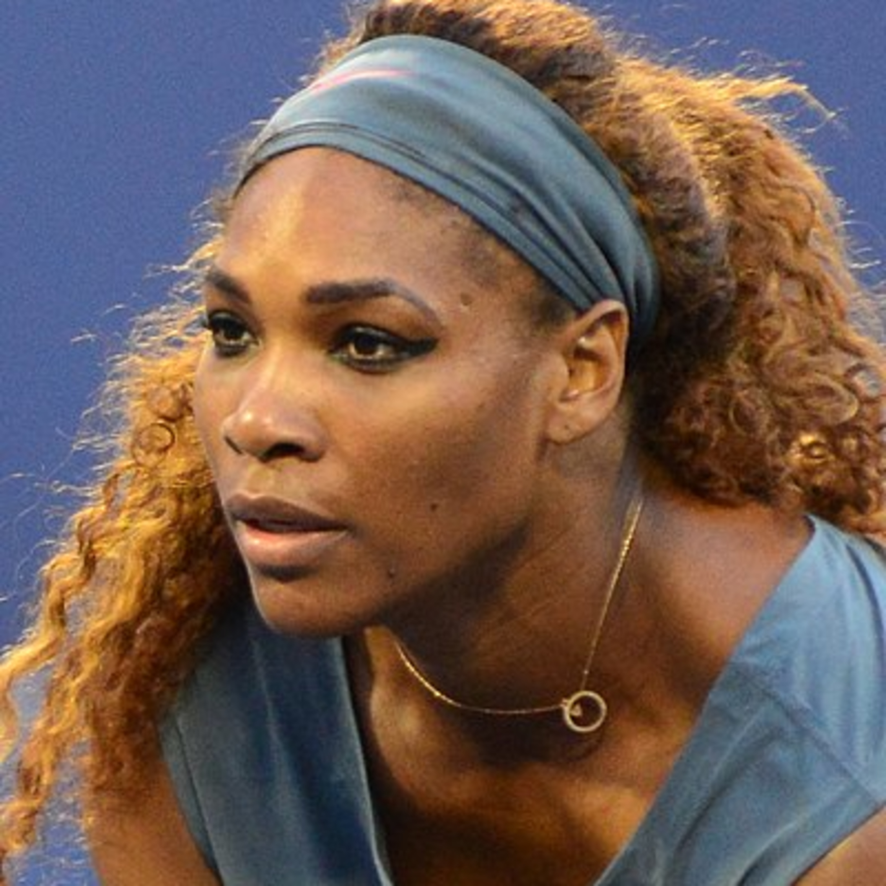Serena Williams: A Champion's Career and Impact episode artwork