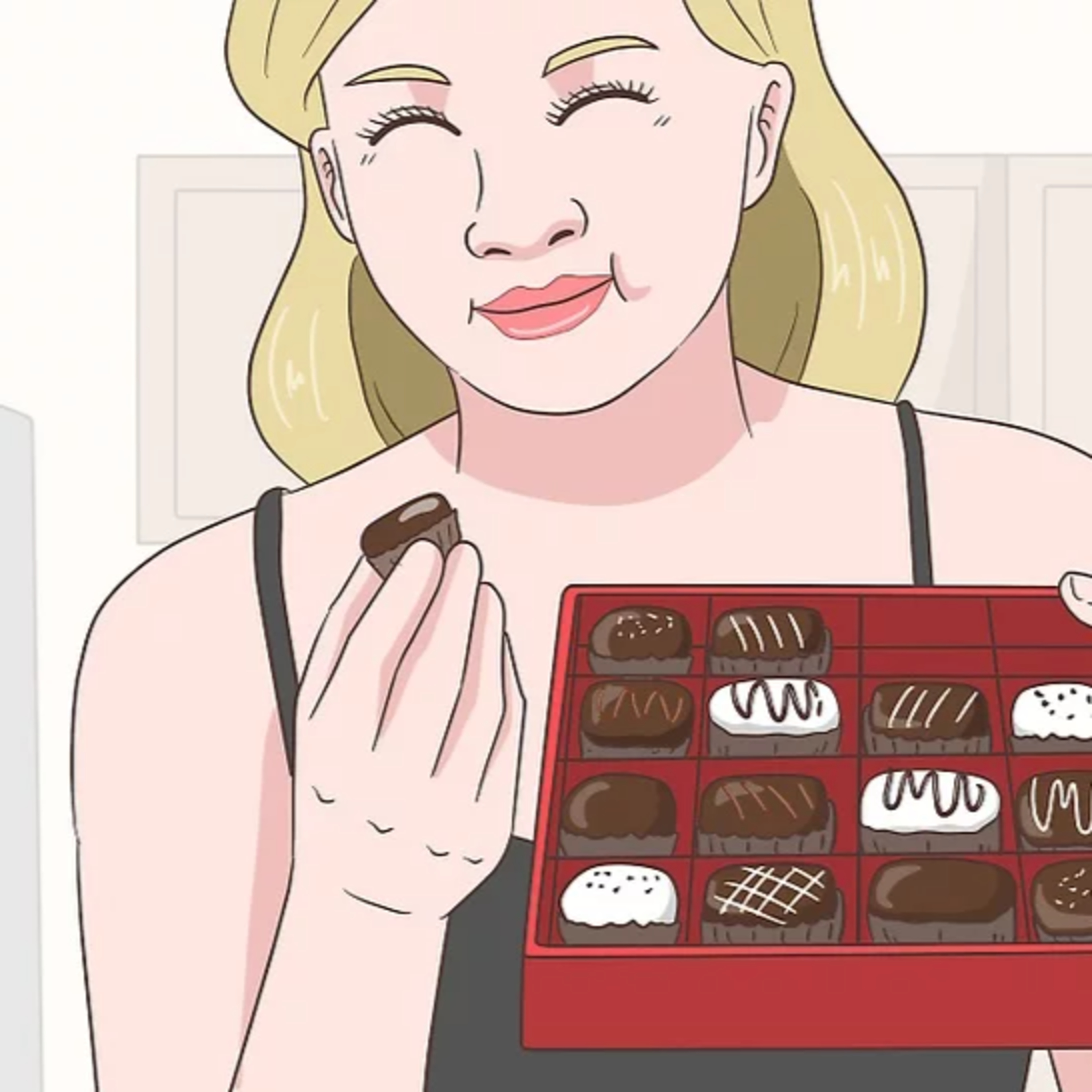 Valentine's Day: A Single Person's Guide to Enjoyment episode artwork
