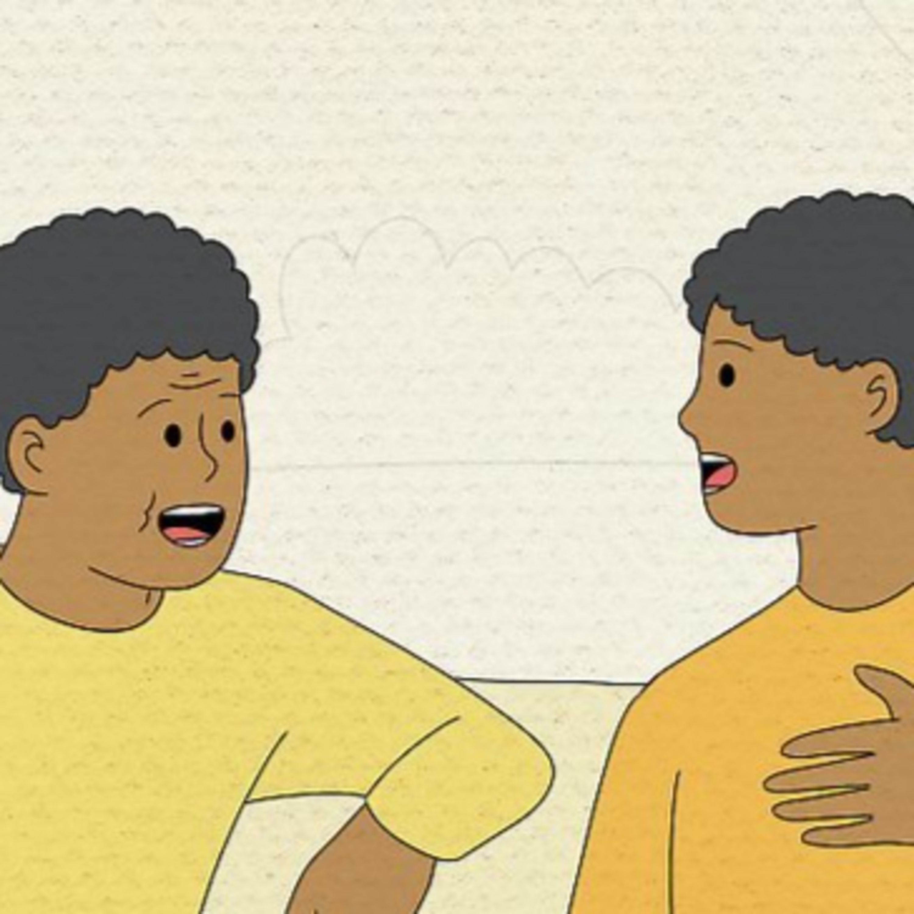 5 Ways to Solve Your Family Problems episode artwork