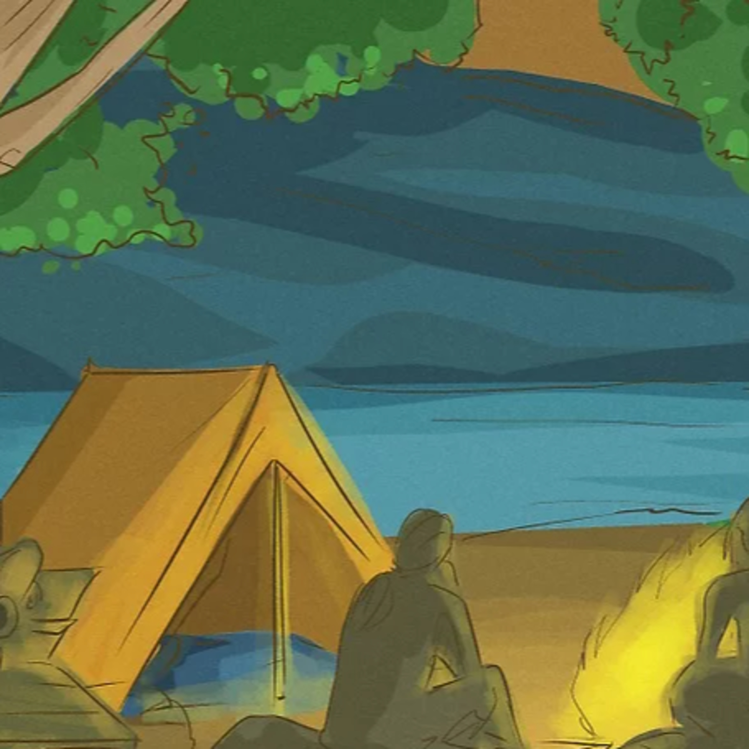 4 Ways to Have a Good Family Life episode artwork