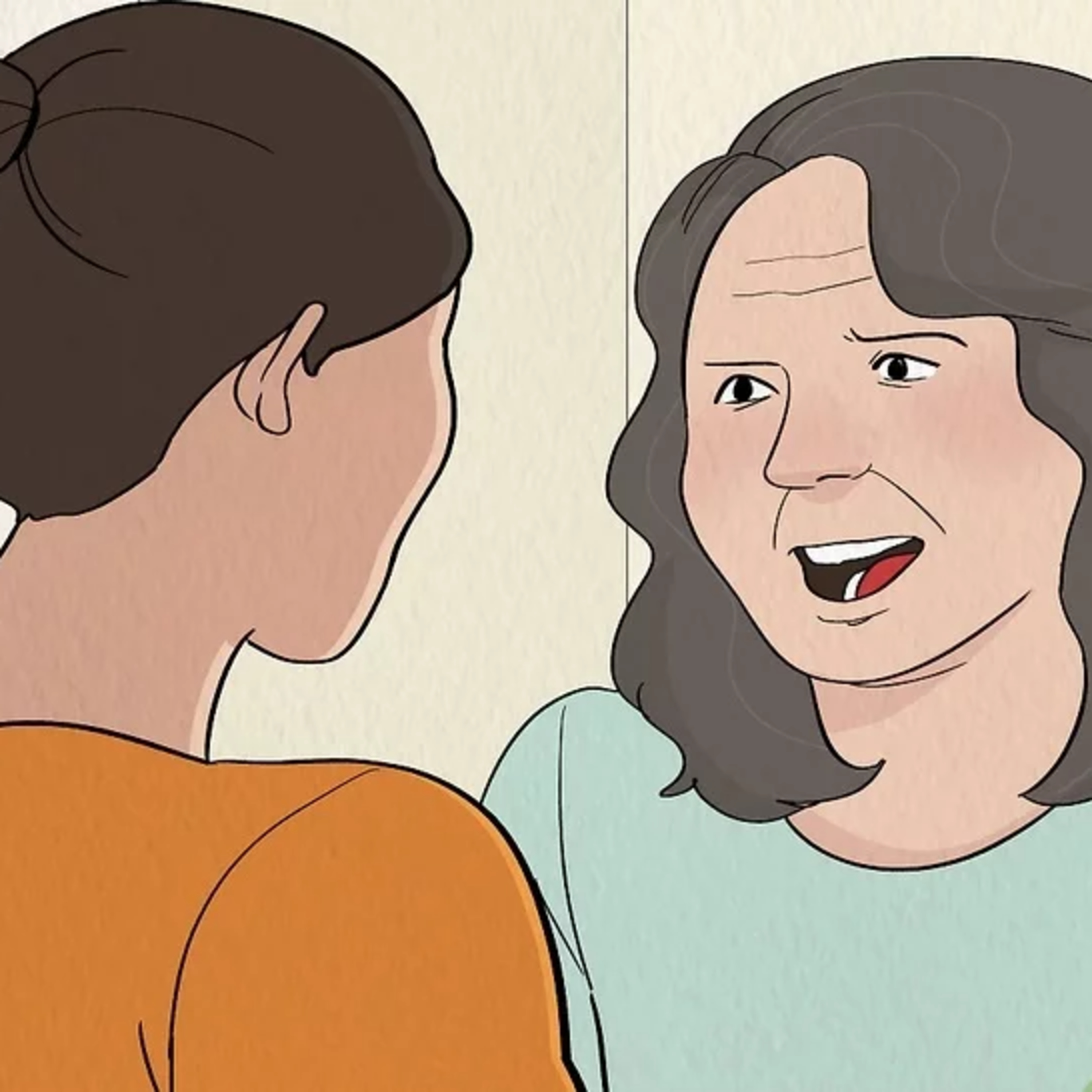 How to Deal with a Family Member Who Has Bipolar Disorder