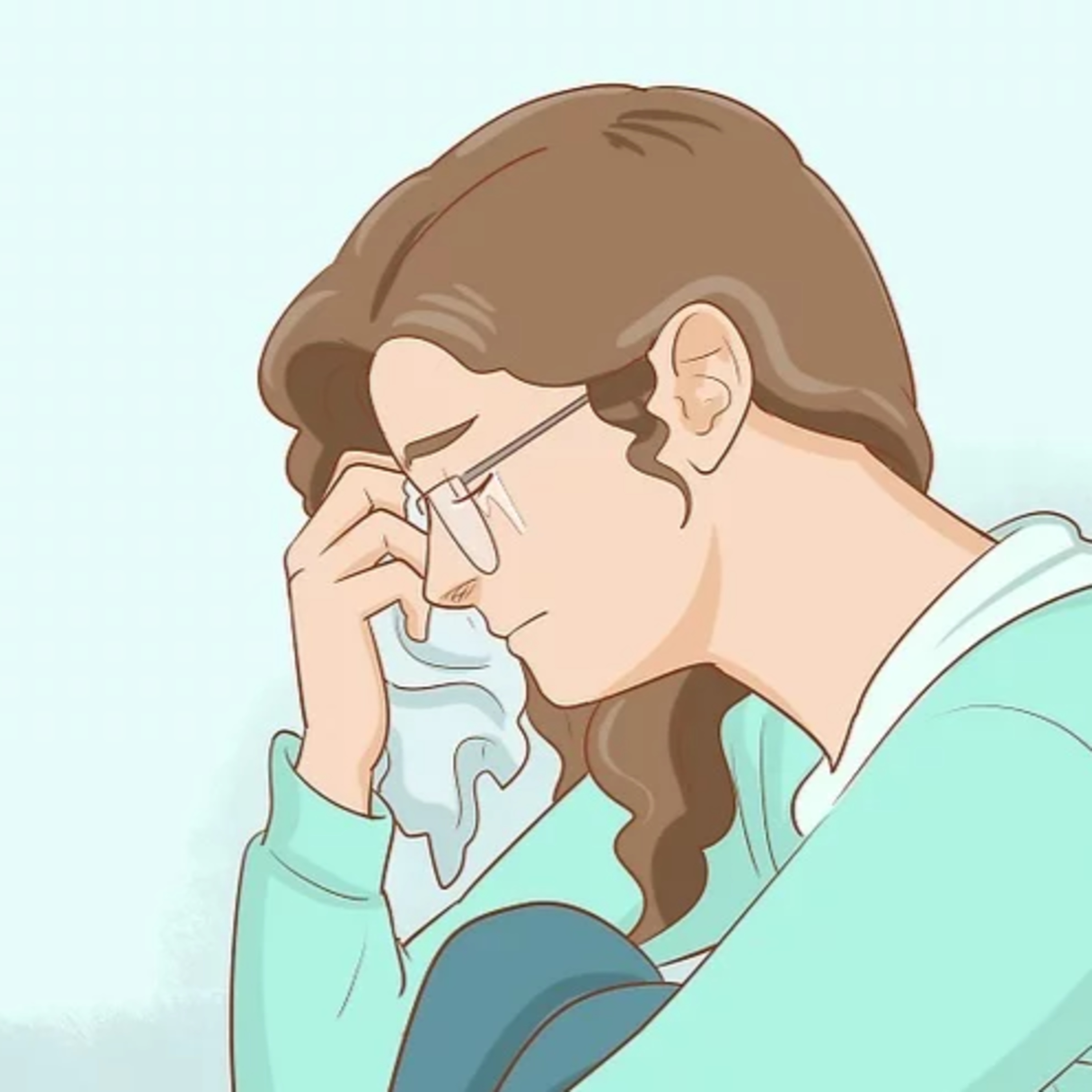 How to Deal with Rejection from Family: 10 Helpful Ways episode artwork