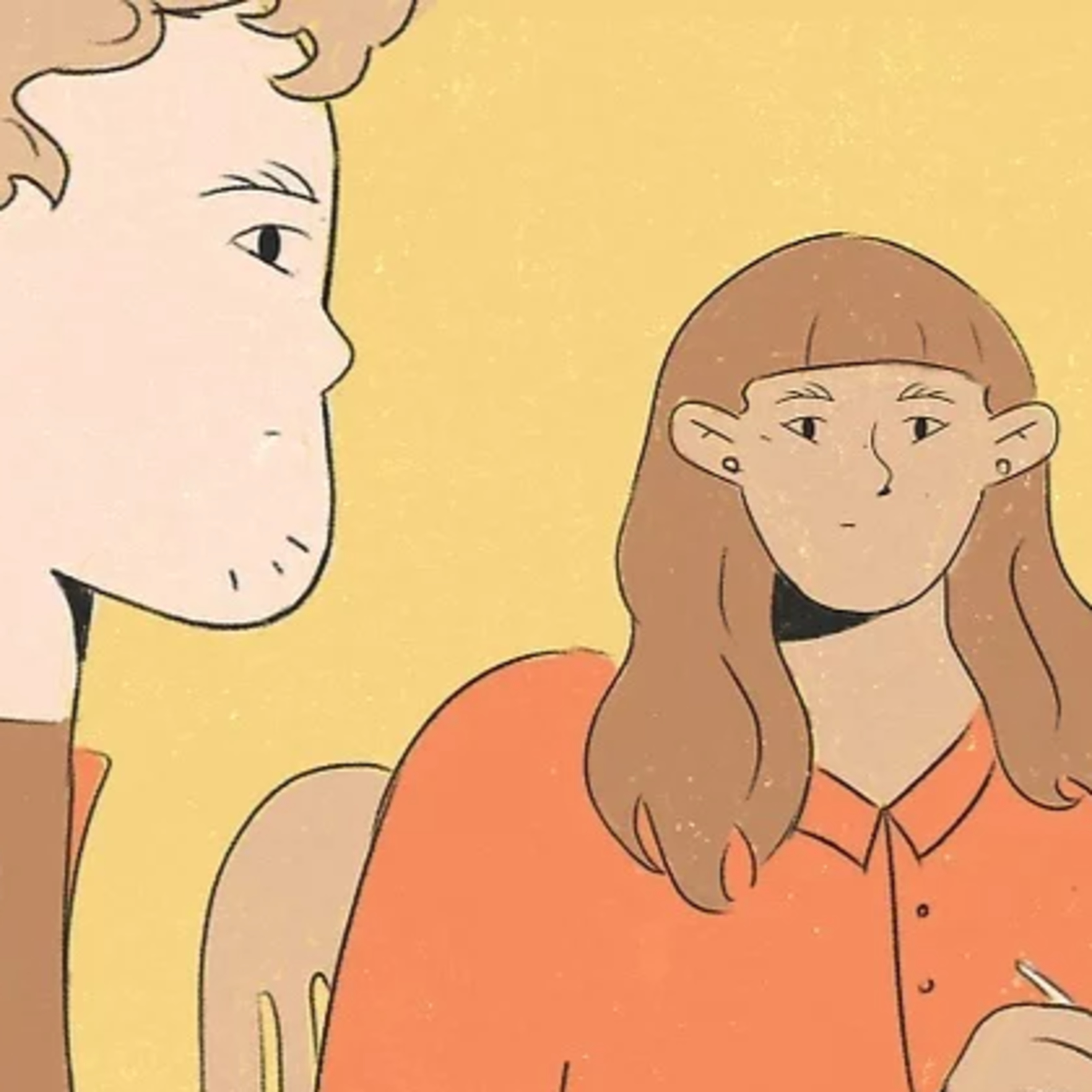How to Cope with a Dysfunctional Family episode artwork