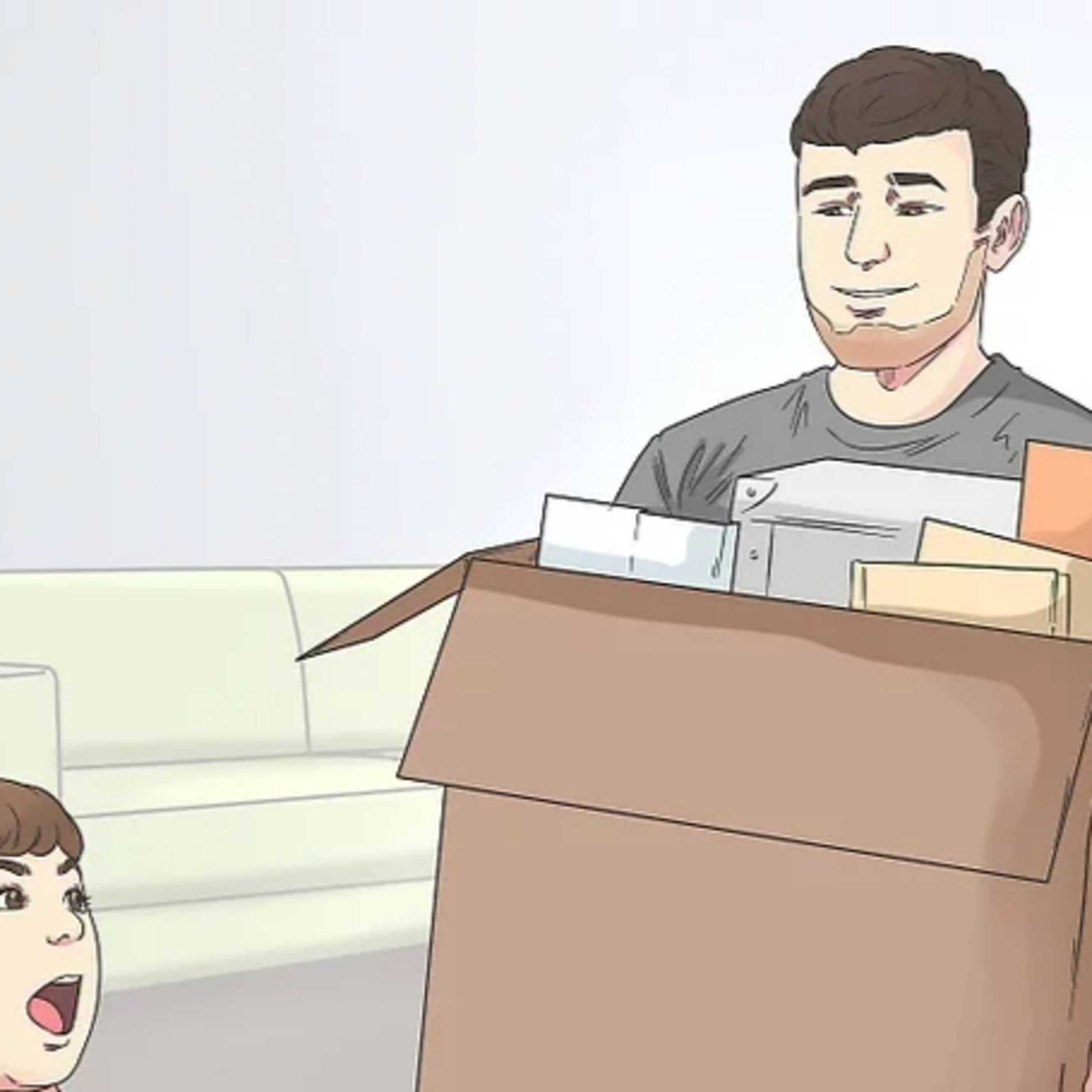 3 Ways to Be a Role Model to Younger Relatives episode artwork