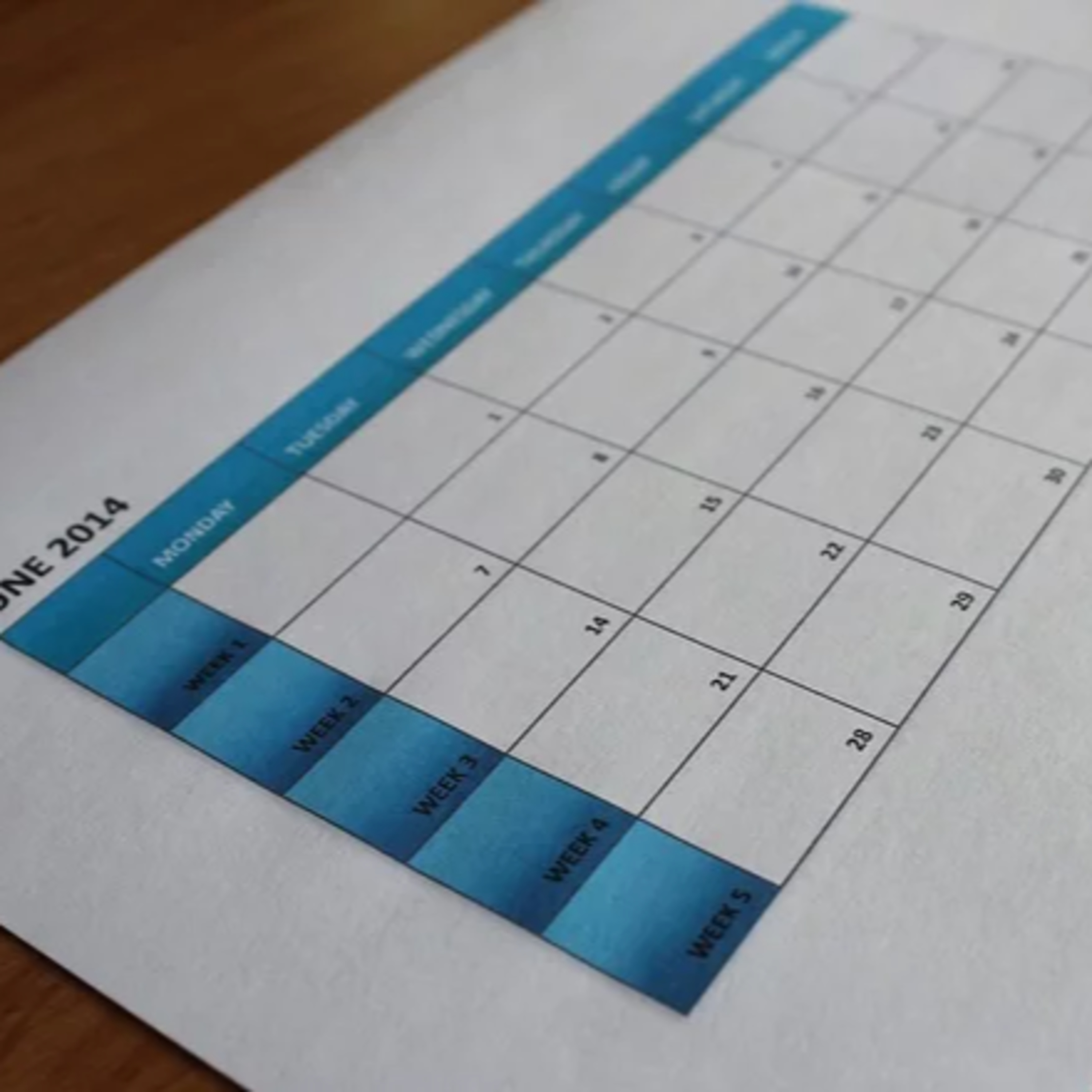 How to Keep a Family Calendar: 6 Steps  episode artwork