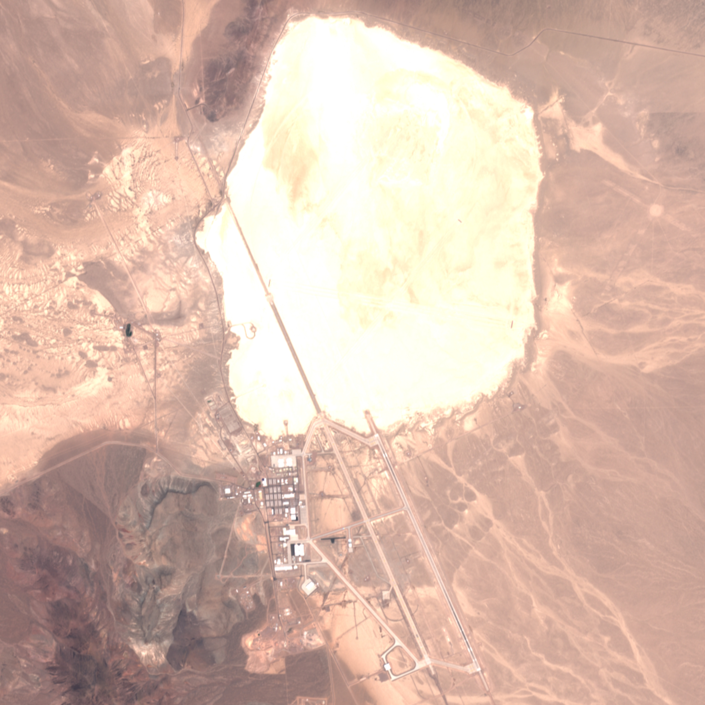Area 51 : USA Beyond Top Secret episode artwork