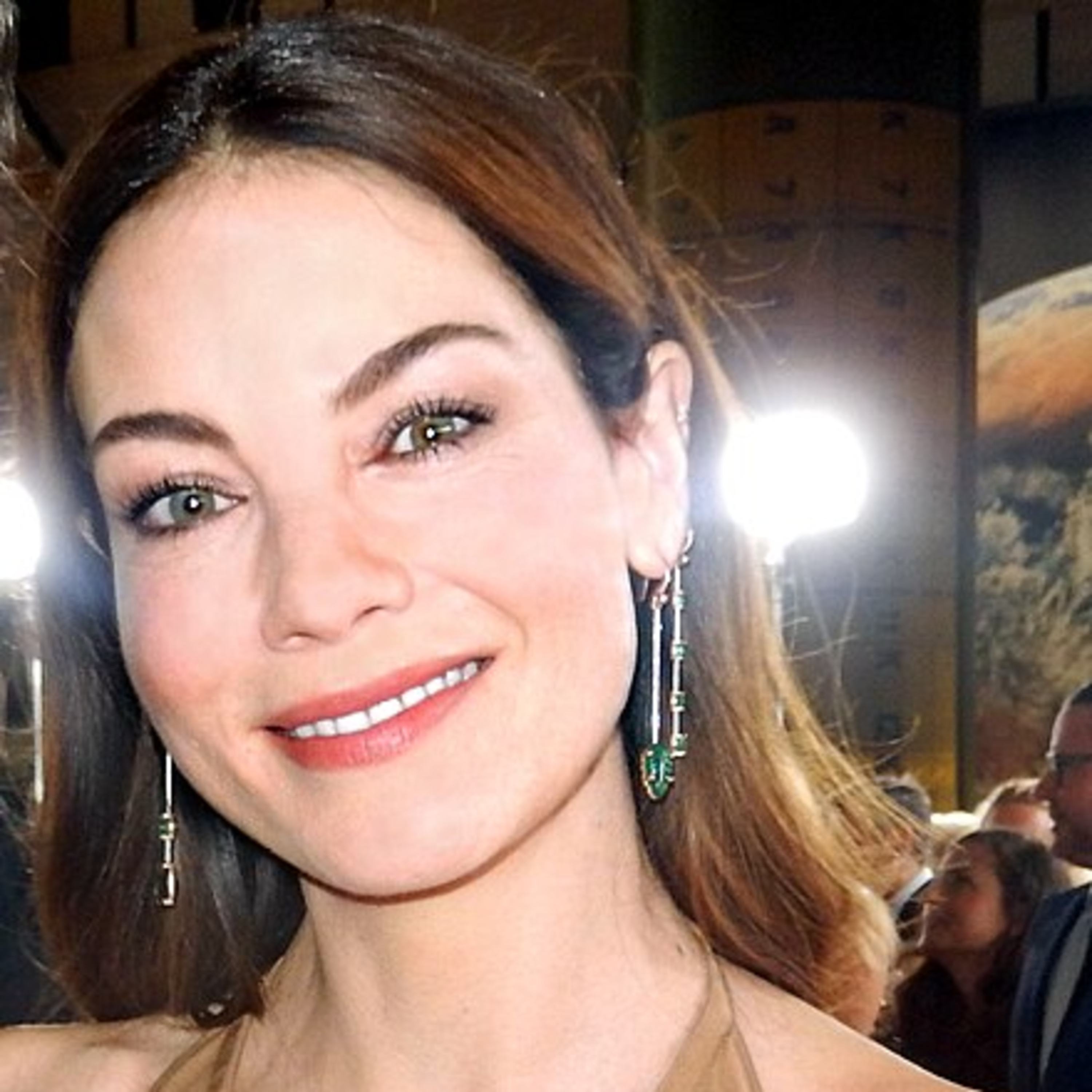 Michelle Monaghan: Filmography and Biography episode artwork