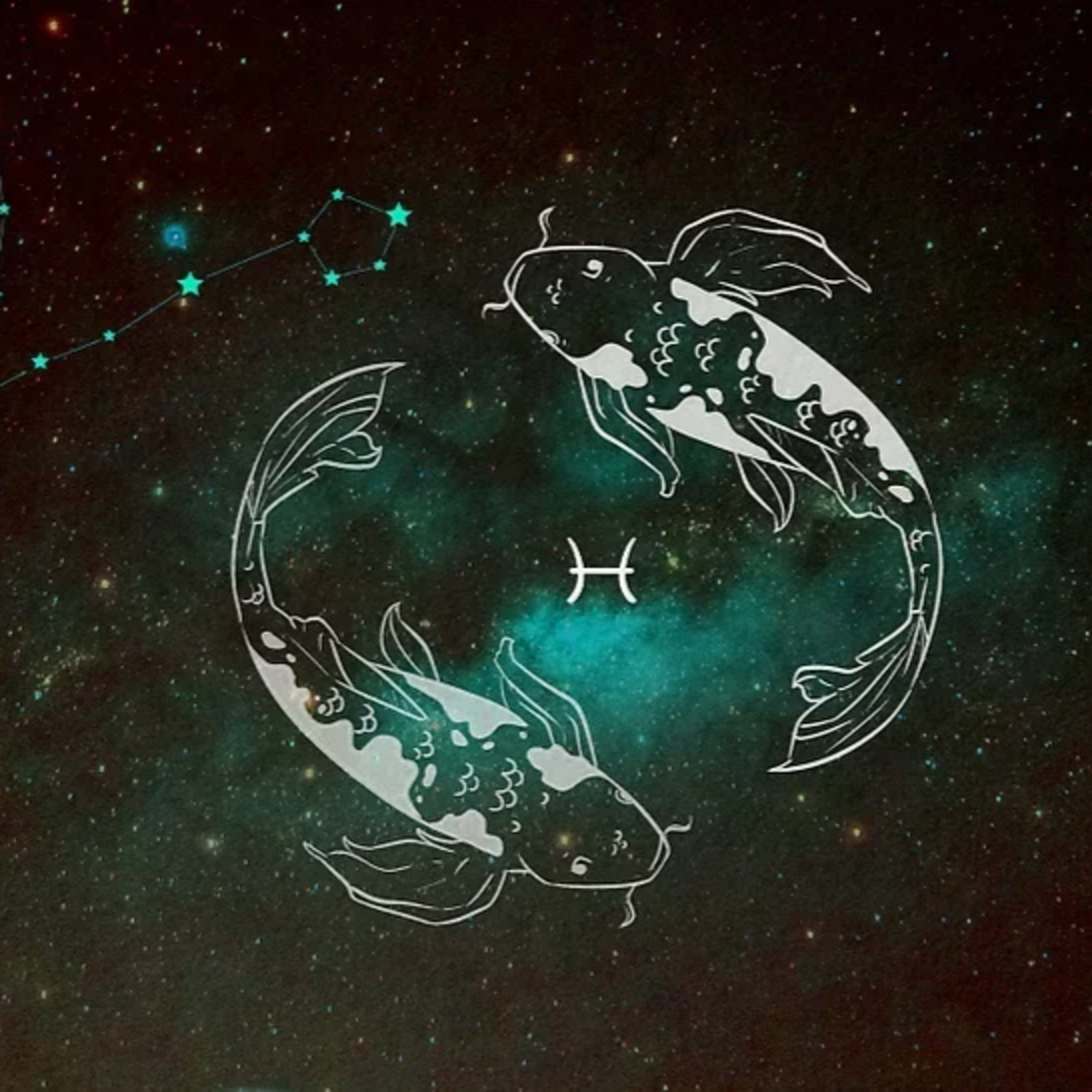 Pisces: Unlocking the Secrets of the Zodiac's Fish episode artwork